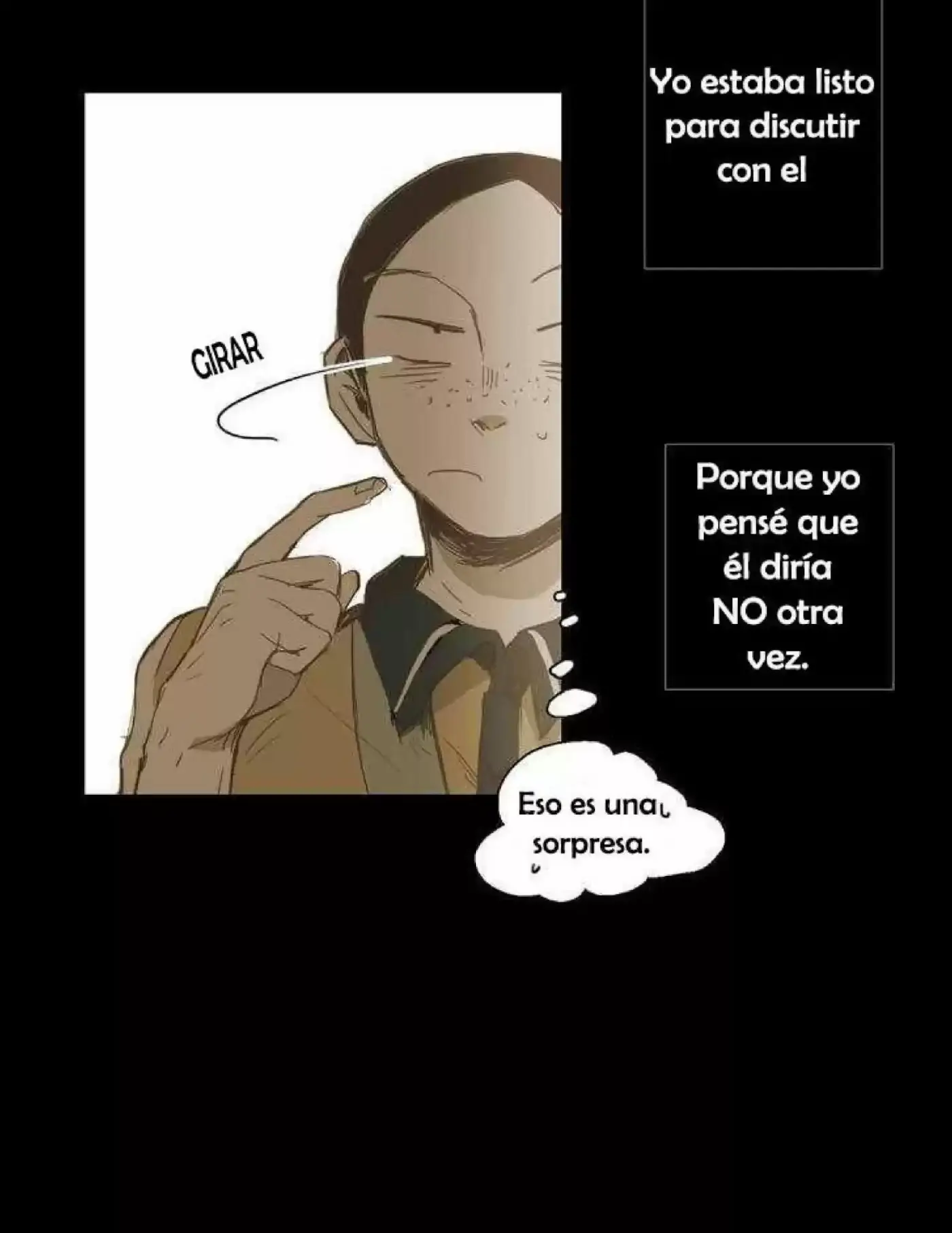 Nunca Entiendes (2013) - Capítulo 21.1 - Página 3 - LectorTMOo