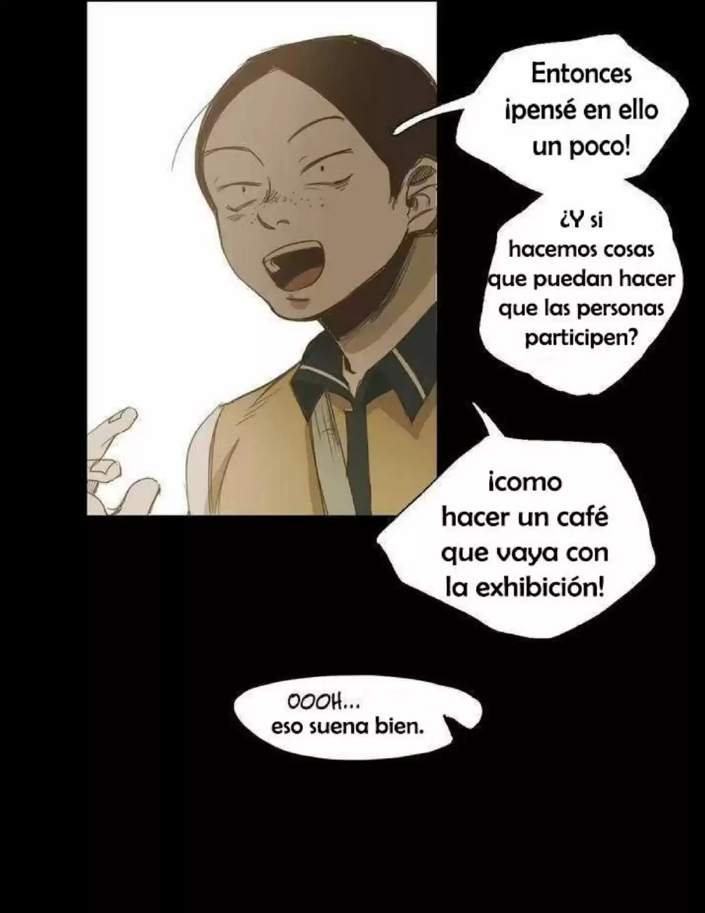 Nunca Entiendes (2013) - Capítulo 21.1 - Página 8 - LectorTMOo