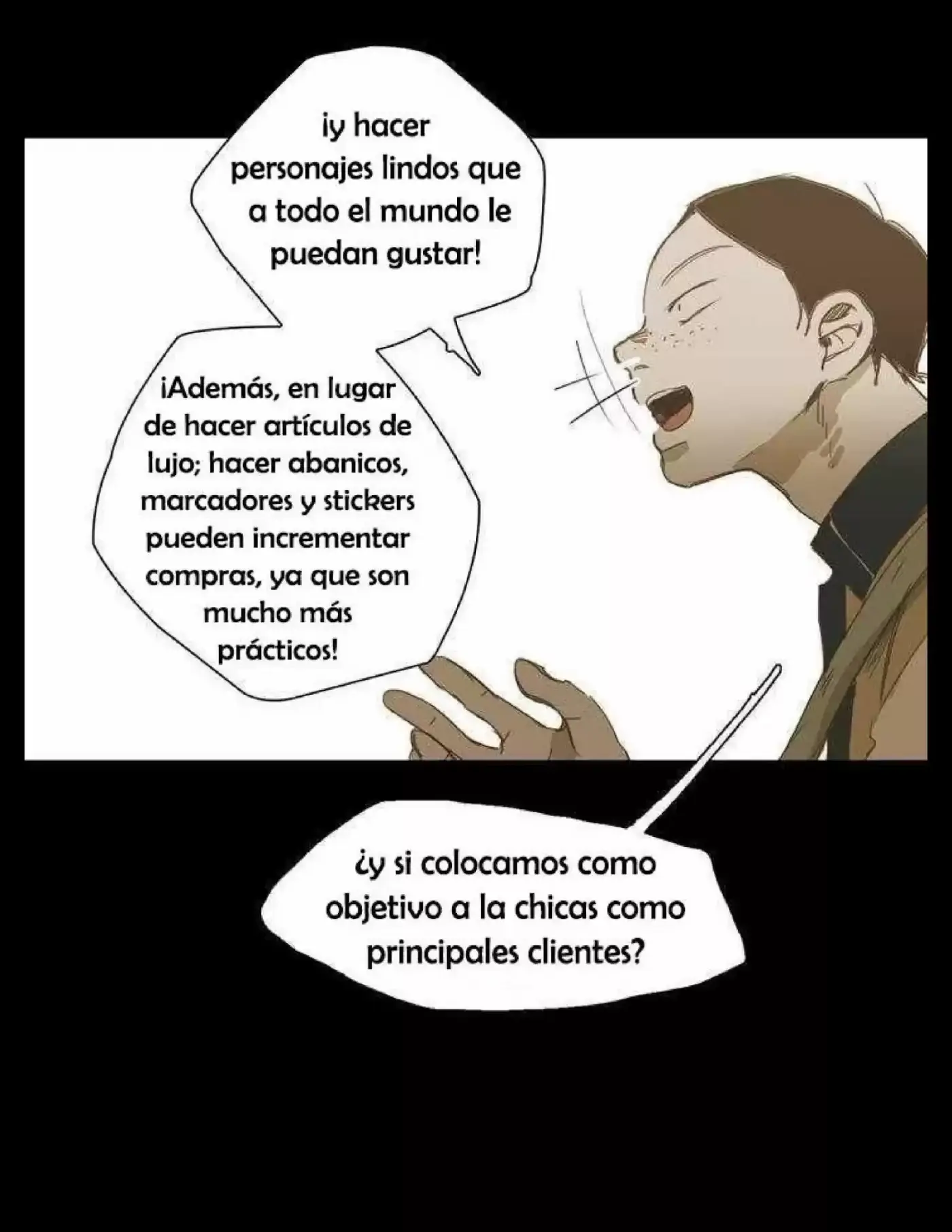 Nunca Entiendes (2013) - Capítulo 21.1 - Página 11 - LectorTMOo