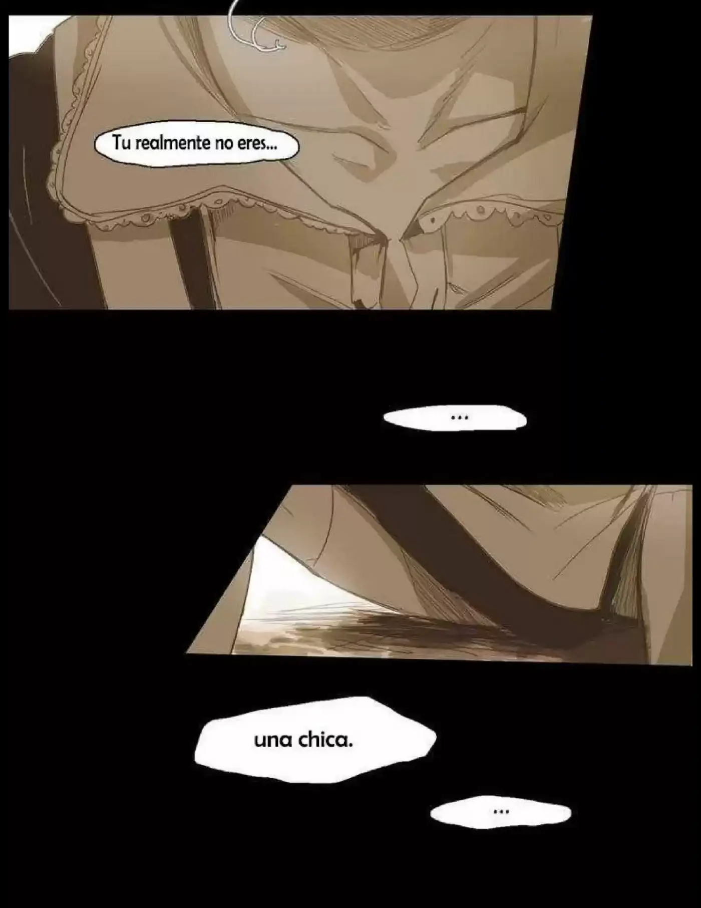 Nunca Entiendes (2013) - Capítulo 21.2 - Página 22 - LectorTMOo