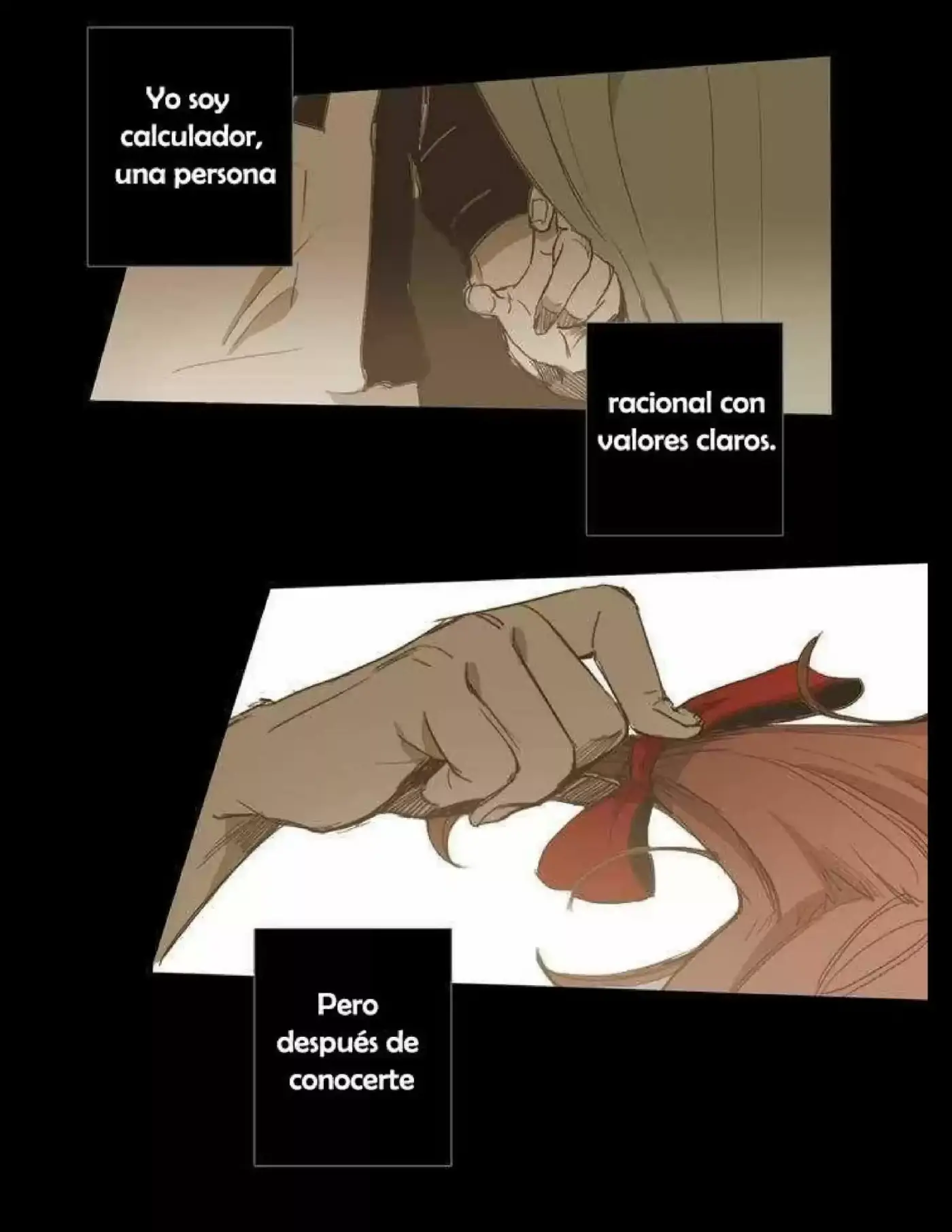 Nunca Entiendes (2013) - Capítulo 21.2 - Página 27 - LectorTMOo