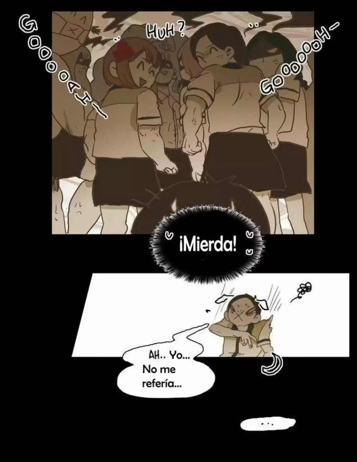 Nunca Entiendes (2013) - Capítulo 22 - Página 16 - LectorTMOo