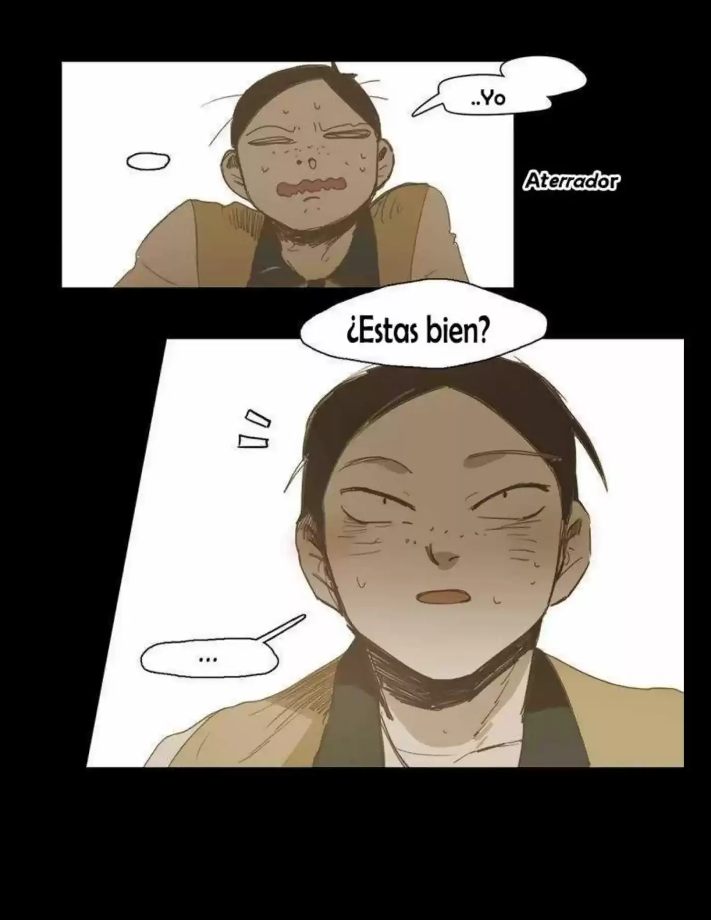 Nunca Entiendes (2013) - Capítulo 22 - Página 18 - LectorTMOo