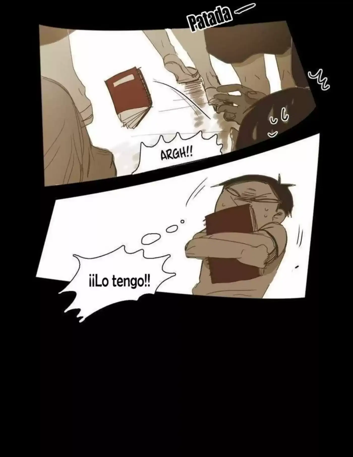 Nunca Entiendes (2013) - Capítulo 22 - Página 27 - LectorTMOo