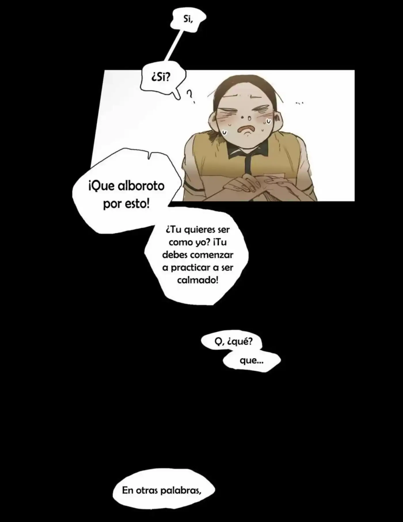 Nunca Entiendes (2013) - Capítulo 23 - Página 44 - LectorTMOo