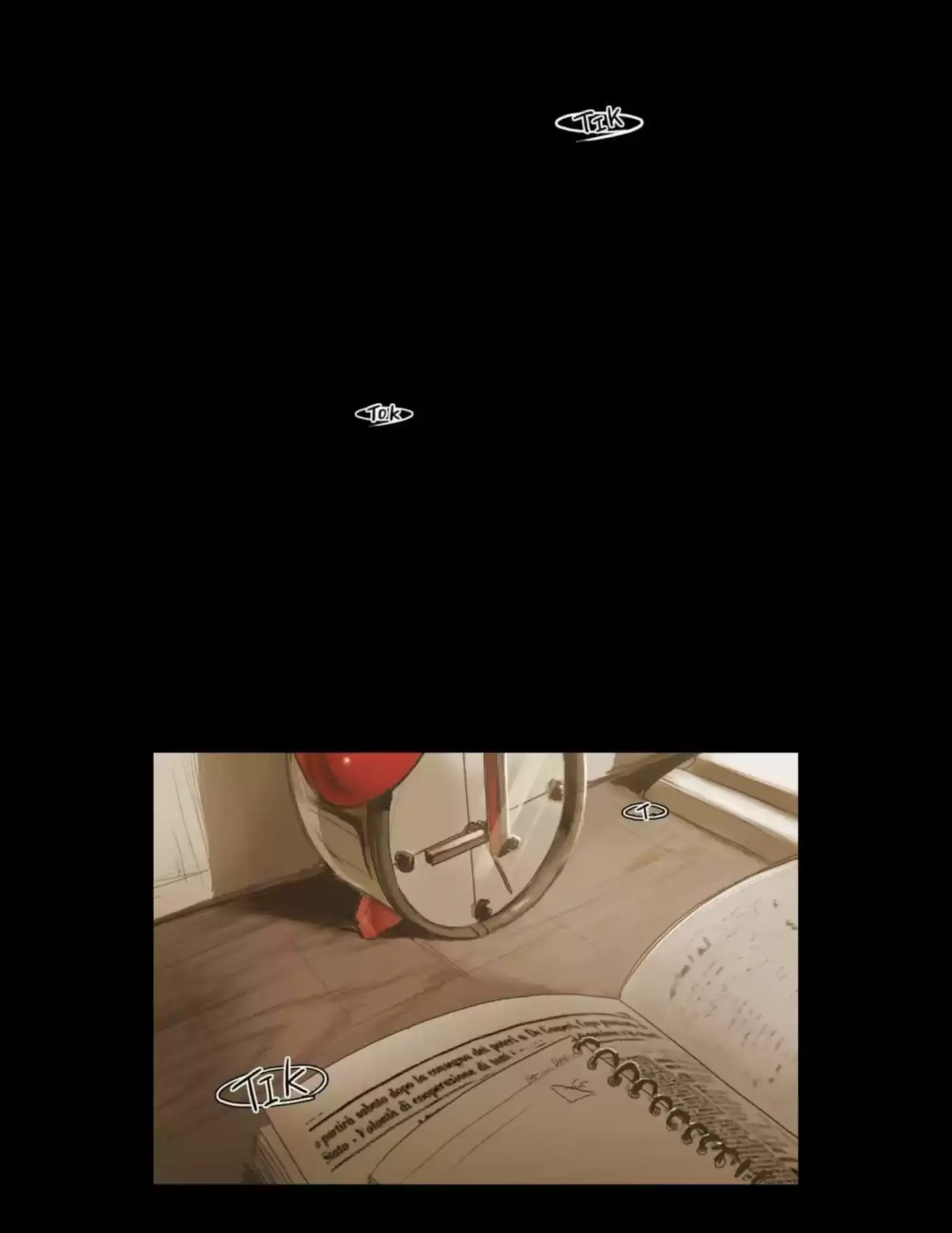 Nunca Entiendes (2013) - Capítulo 24 - Página 27 - LectorTMOo