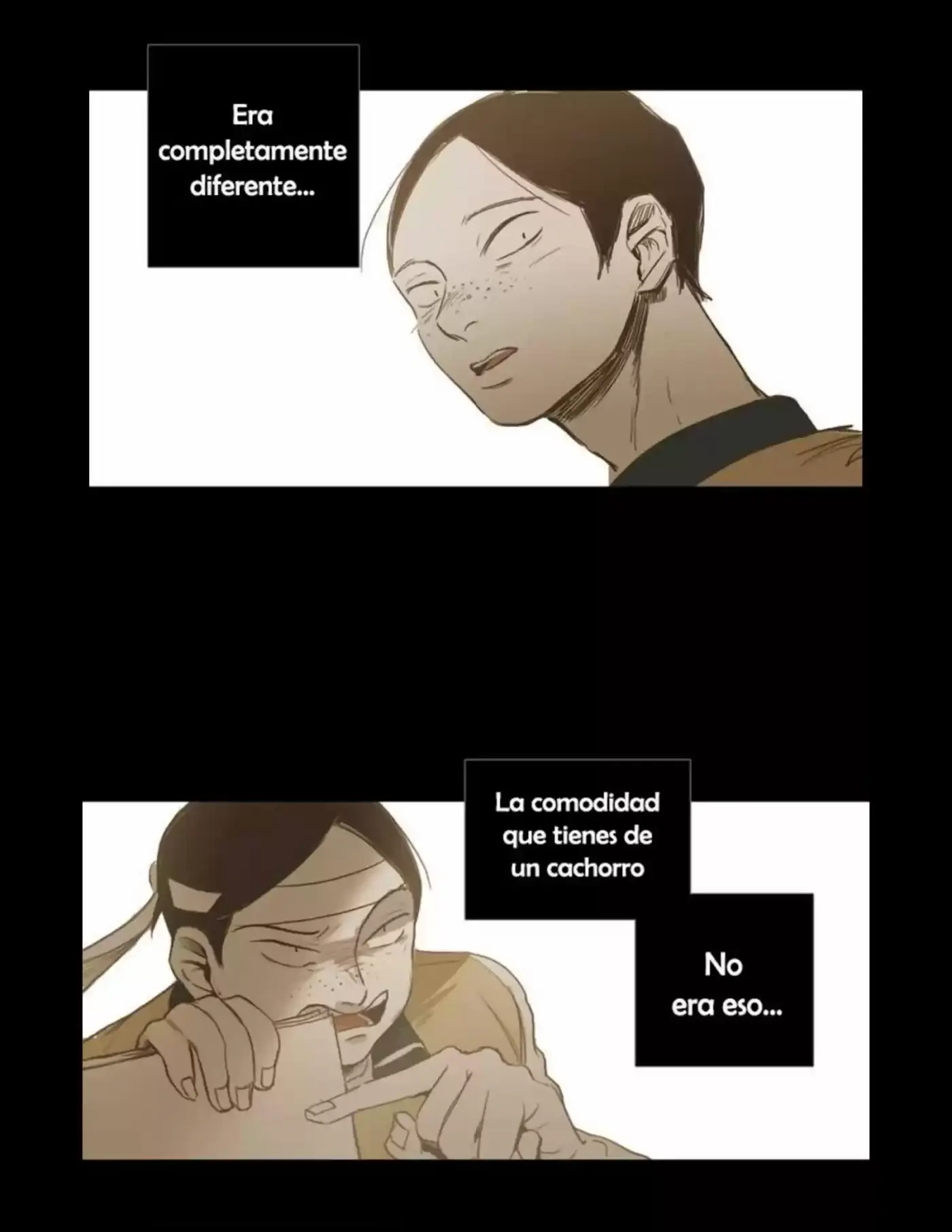 Nunca Entiendes (2013) - Capítulo 24 - Página 35 - LectorTMOo