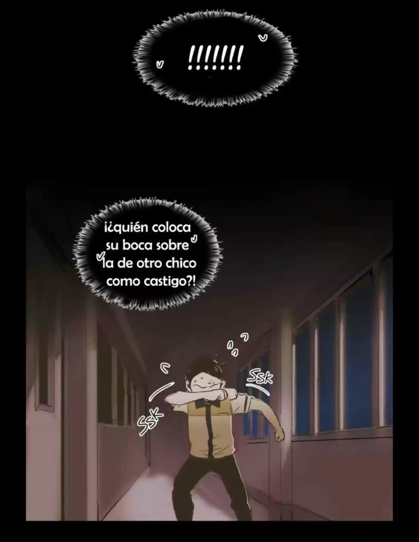Nunca Entiendes (2013) - Capítulo 27 - Página 15 - LectorTMOo