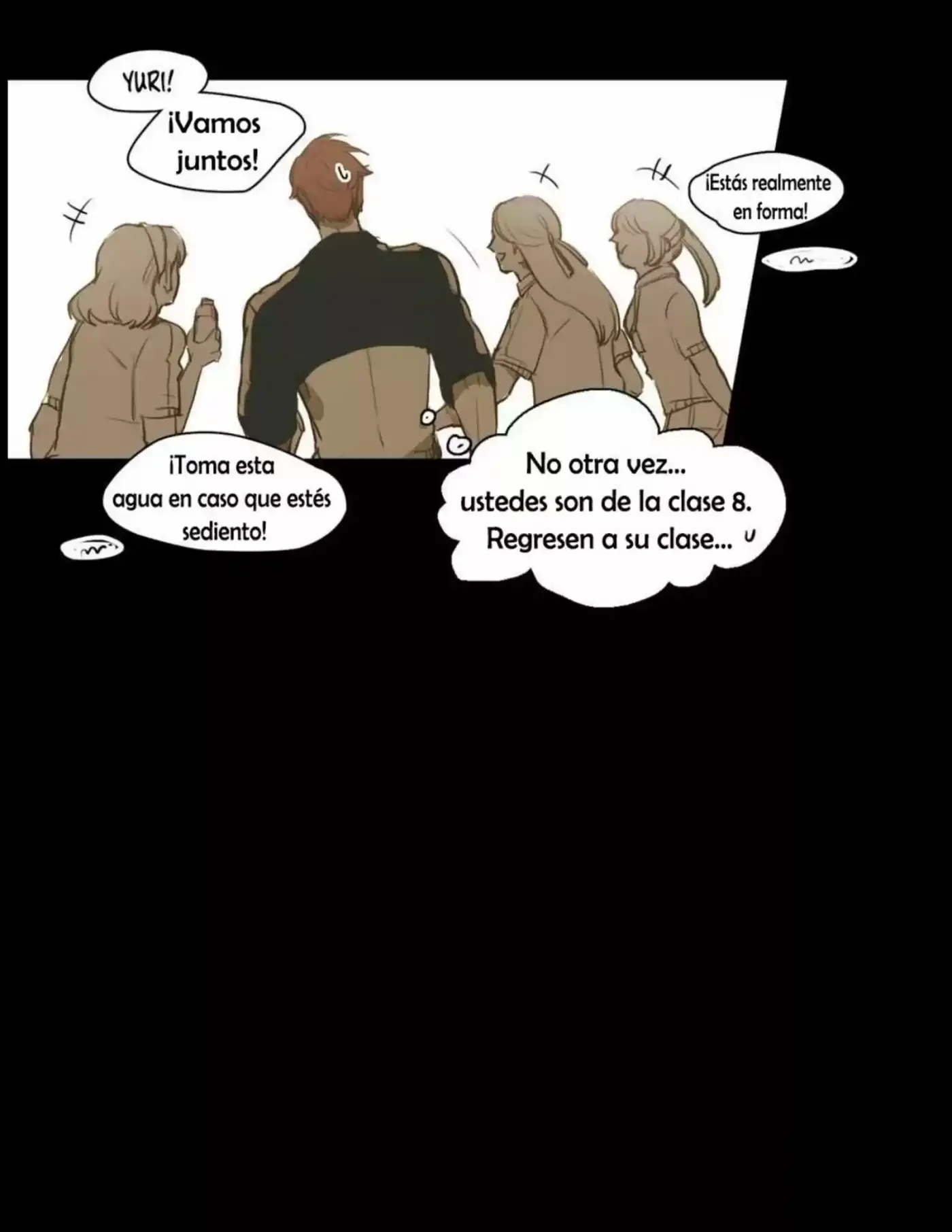 Nunca Entiendes (2013) - Capítulo 28 - Página 7 - LectorTMOo