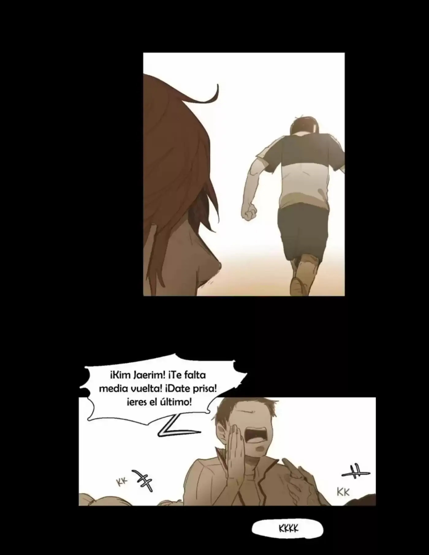 Nunca Entiendes (2013) - Capítulo 29 - Página 6 - LectorTMOo