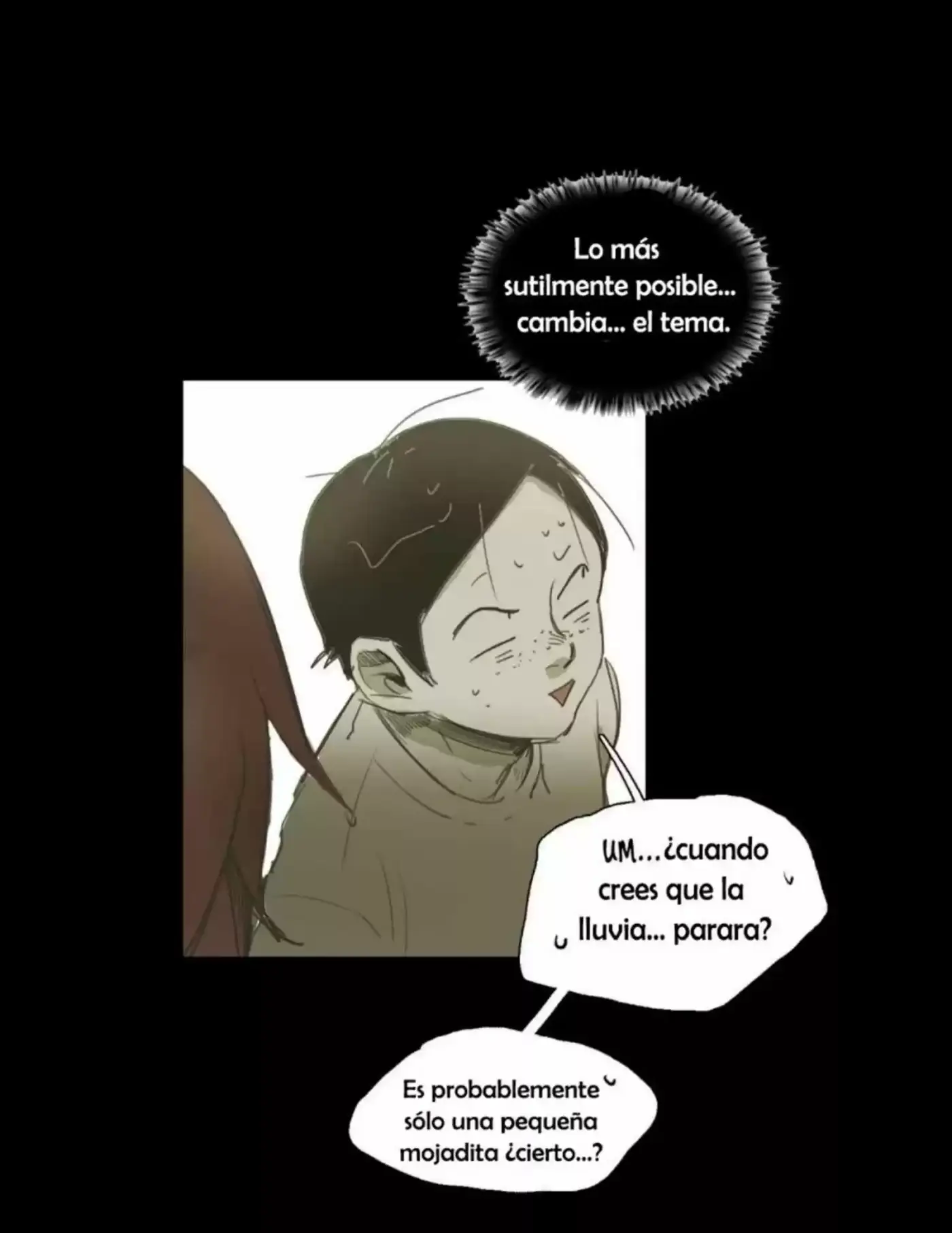 Nunca Entiendes (2013) - Capítulo 29 - Página 28 - LectorTMOo