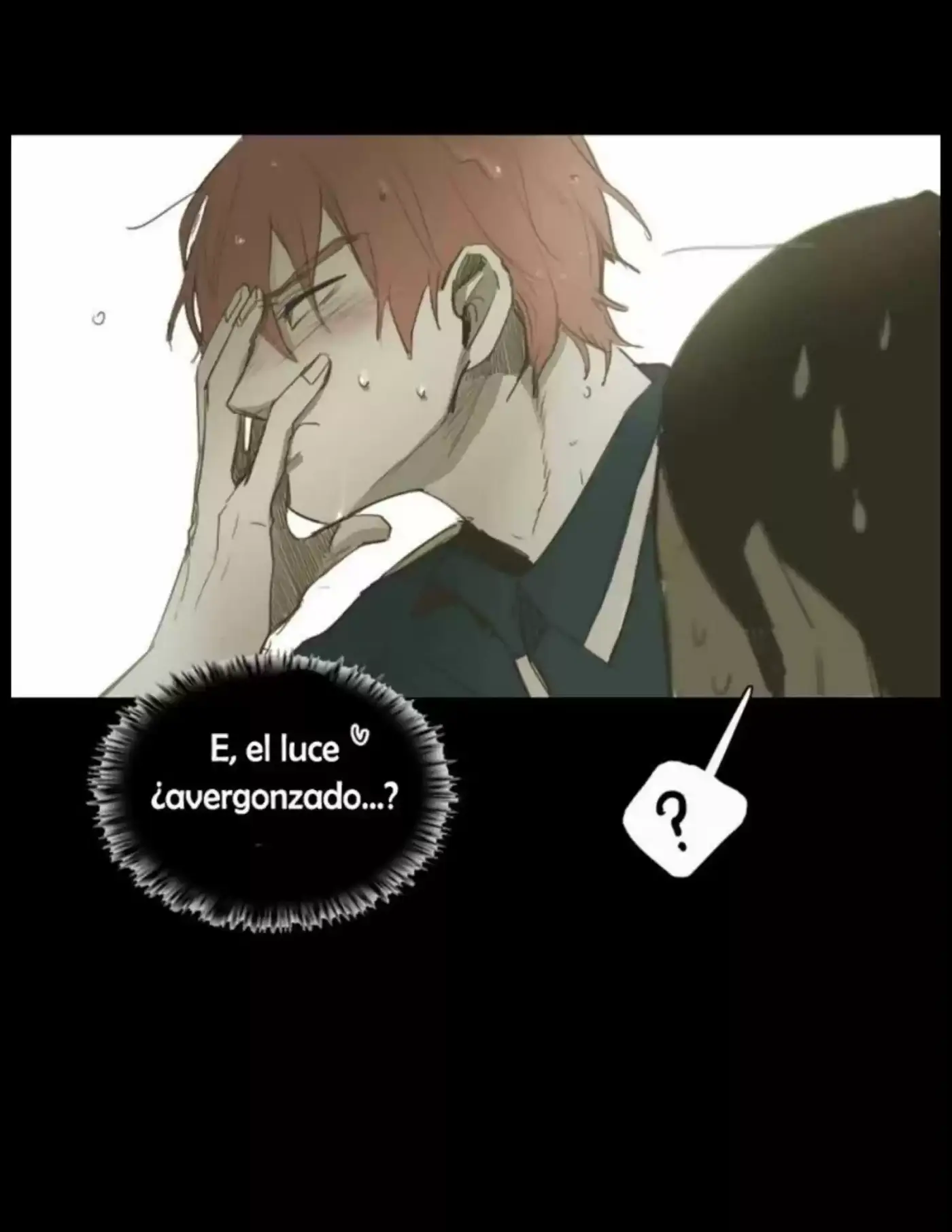 Nunca Entiendes (2013) - Capítulo 29 - Página 31 - LectorTMOo