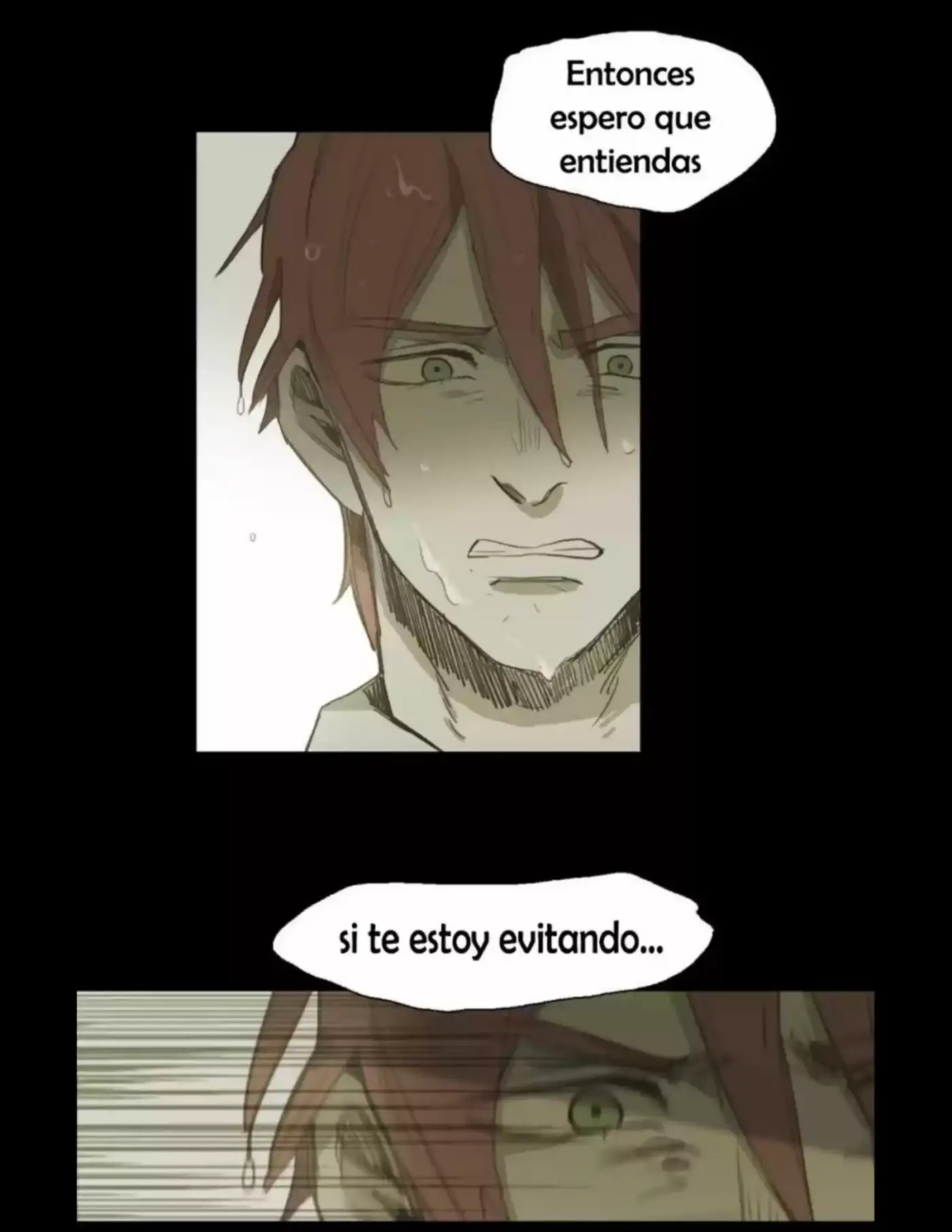 Nunca Entiendes (2013) - Capítulo 29 - Página 40 - LectorTMOo