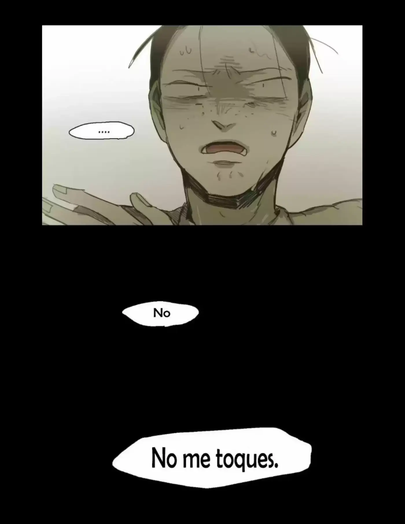 Nunca Entiendes (2013) - Capítulo 29 - Página 45 - LectorTMOo