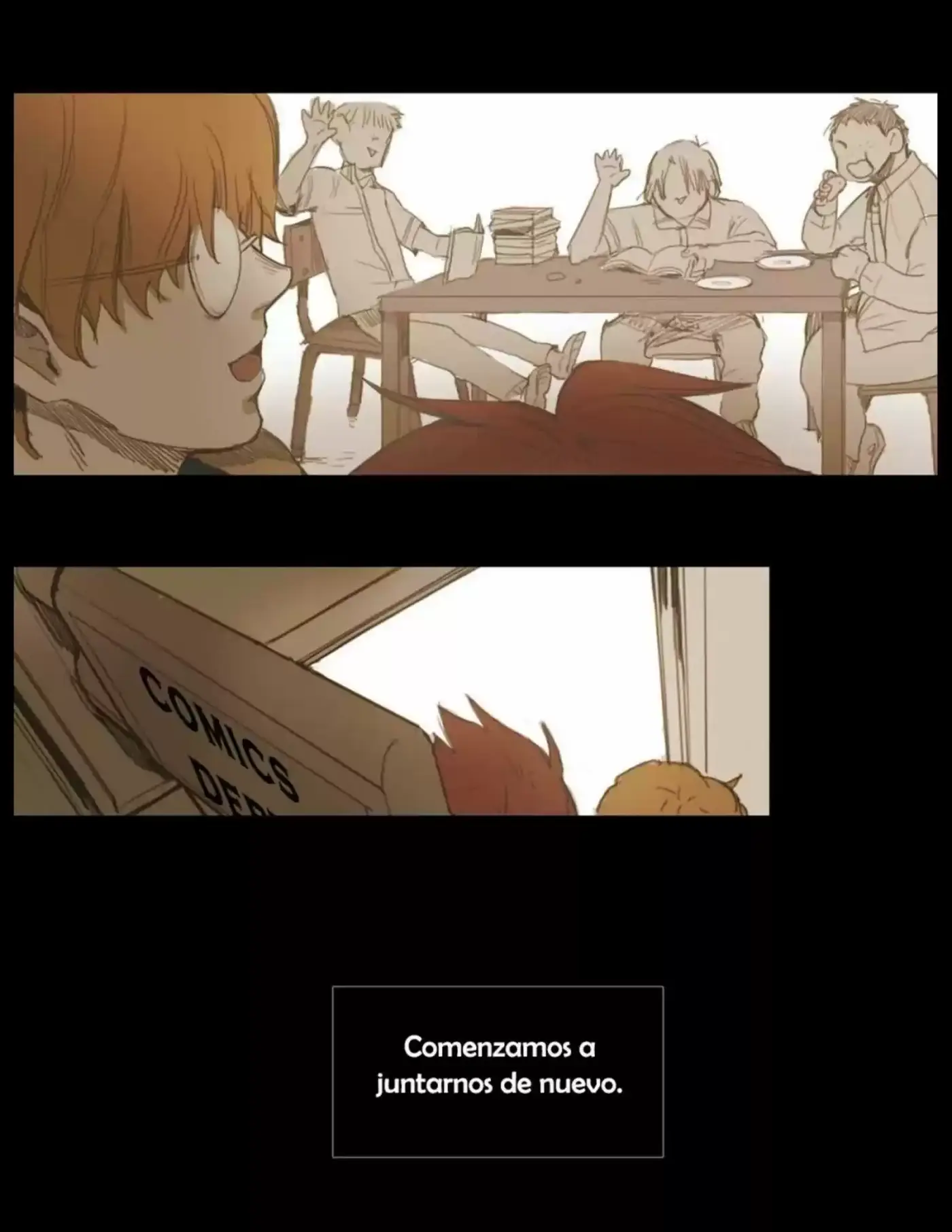 Nunca Entiendes (2013) - Capítulo 30 - Página 3 - LectorTMOo
