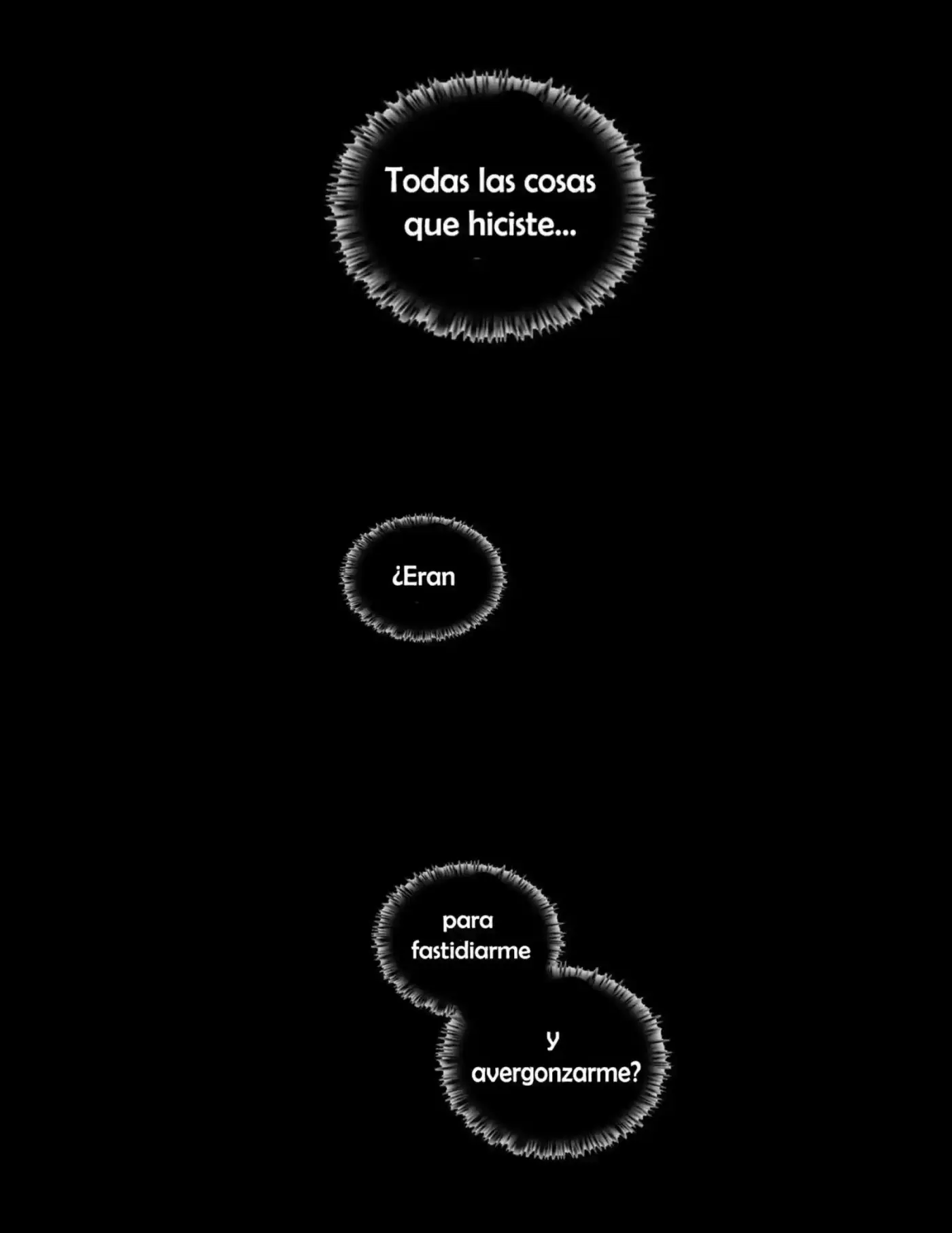 Nunca Entiendes (2013) - Capítulo 30 - Página 42 - LectorTMOo