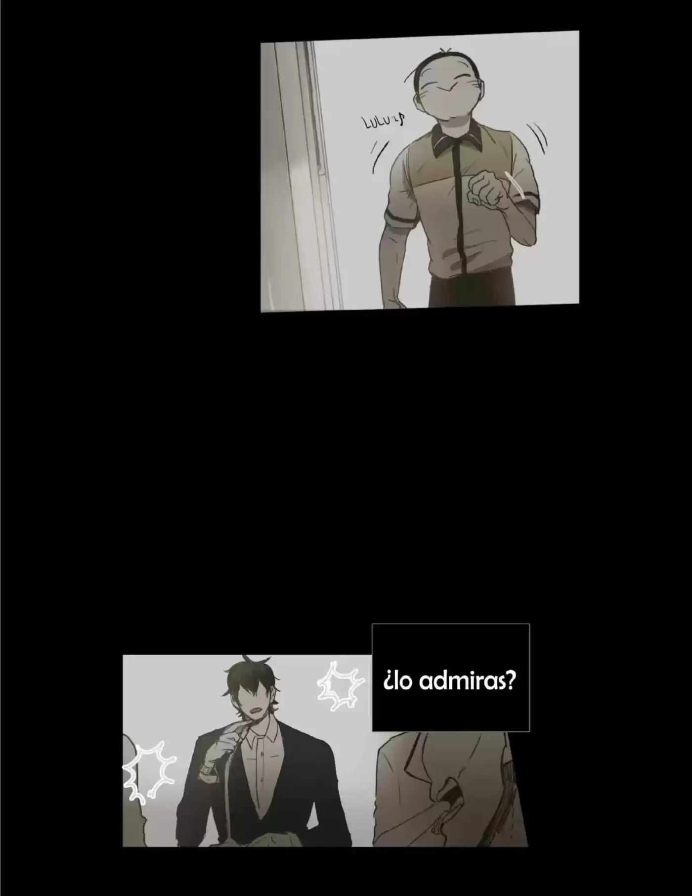 Nunca Entiendes (2013) - Capítulo 32.2 - Página 10 - LectorTMOo