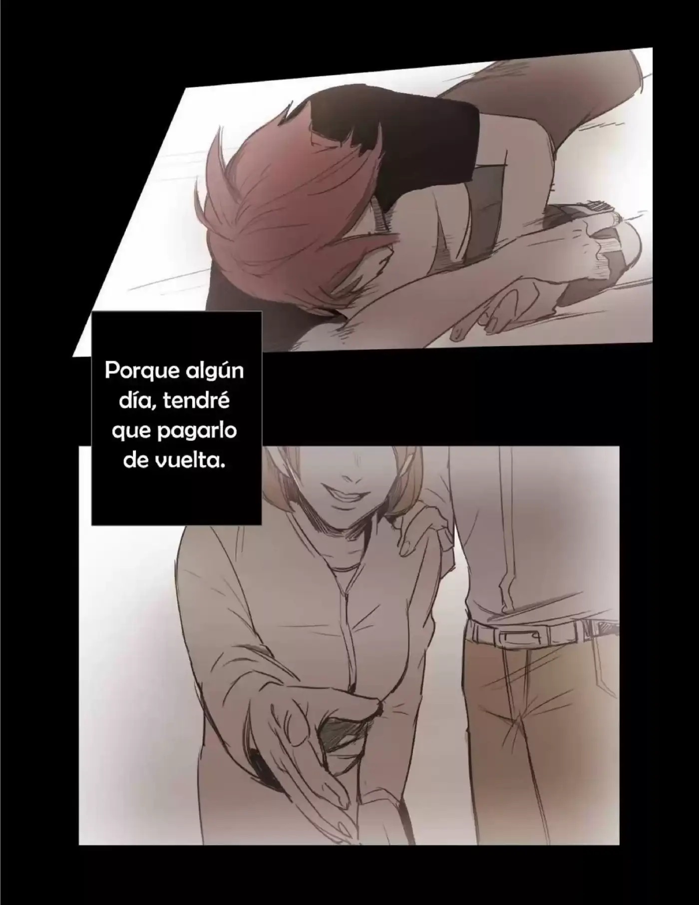 Nunca Entiendes (2013) - Capítulo 32.2 - Página 16 - LectorTMOo
