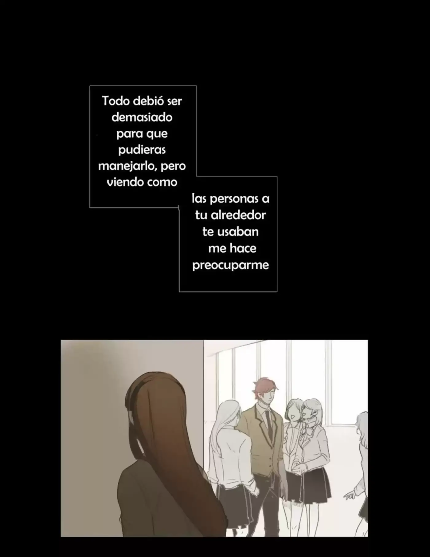 Nunca Entiendes (2013) - Capítulo 33 - Página 26 - LectorTMOo