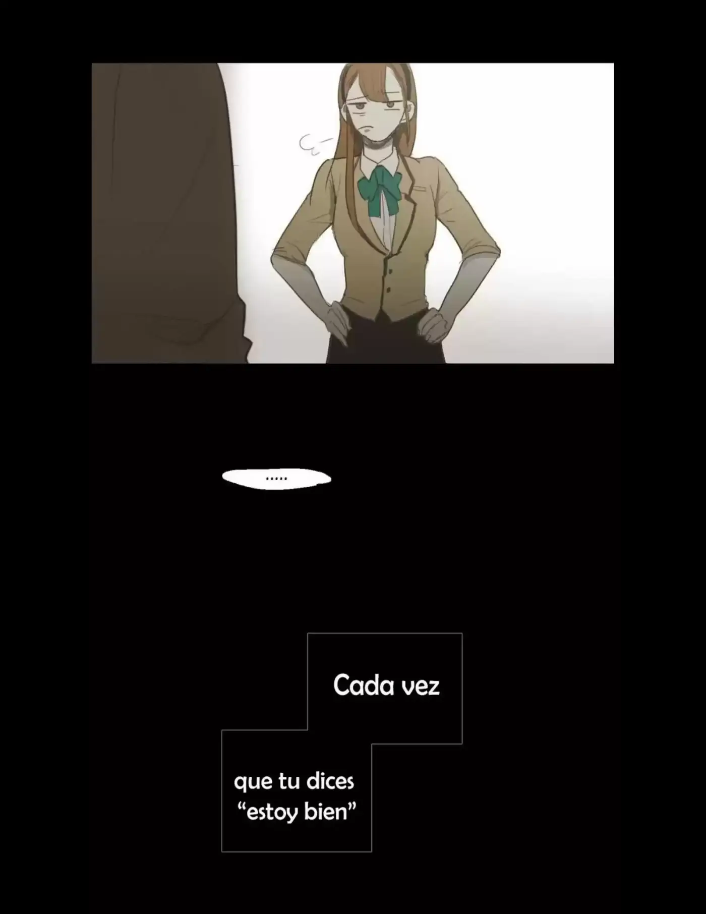 Nunca Entiendes (2013) - Capítulo 33 - Página 29 - LectorTMOo