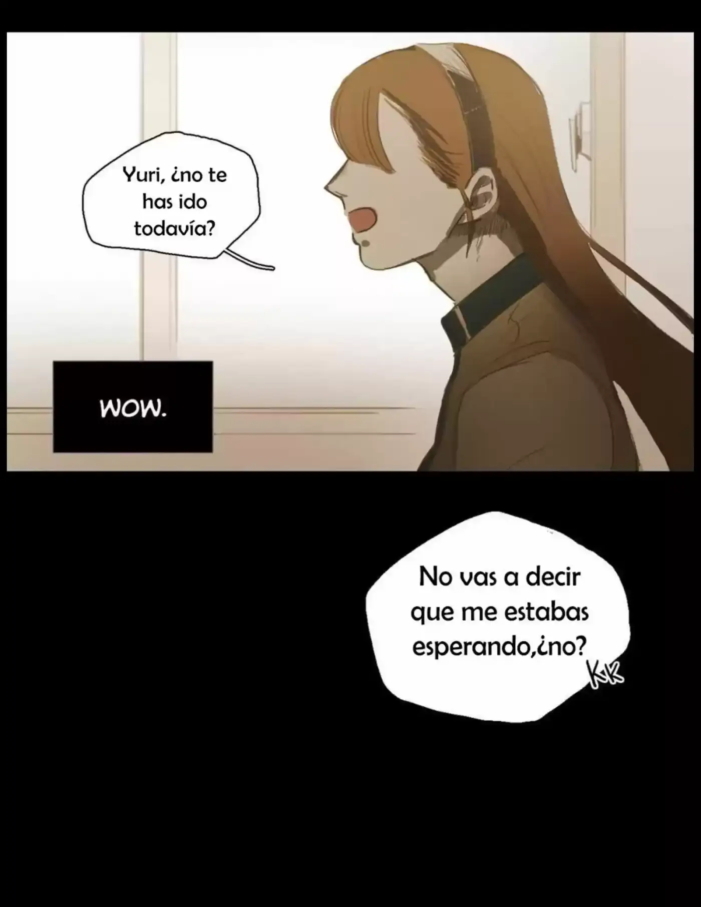 Nunca Entiendes (2013) - Capítulo 33 - Página 43 - LectorTMOo