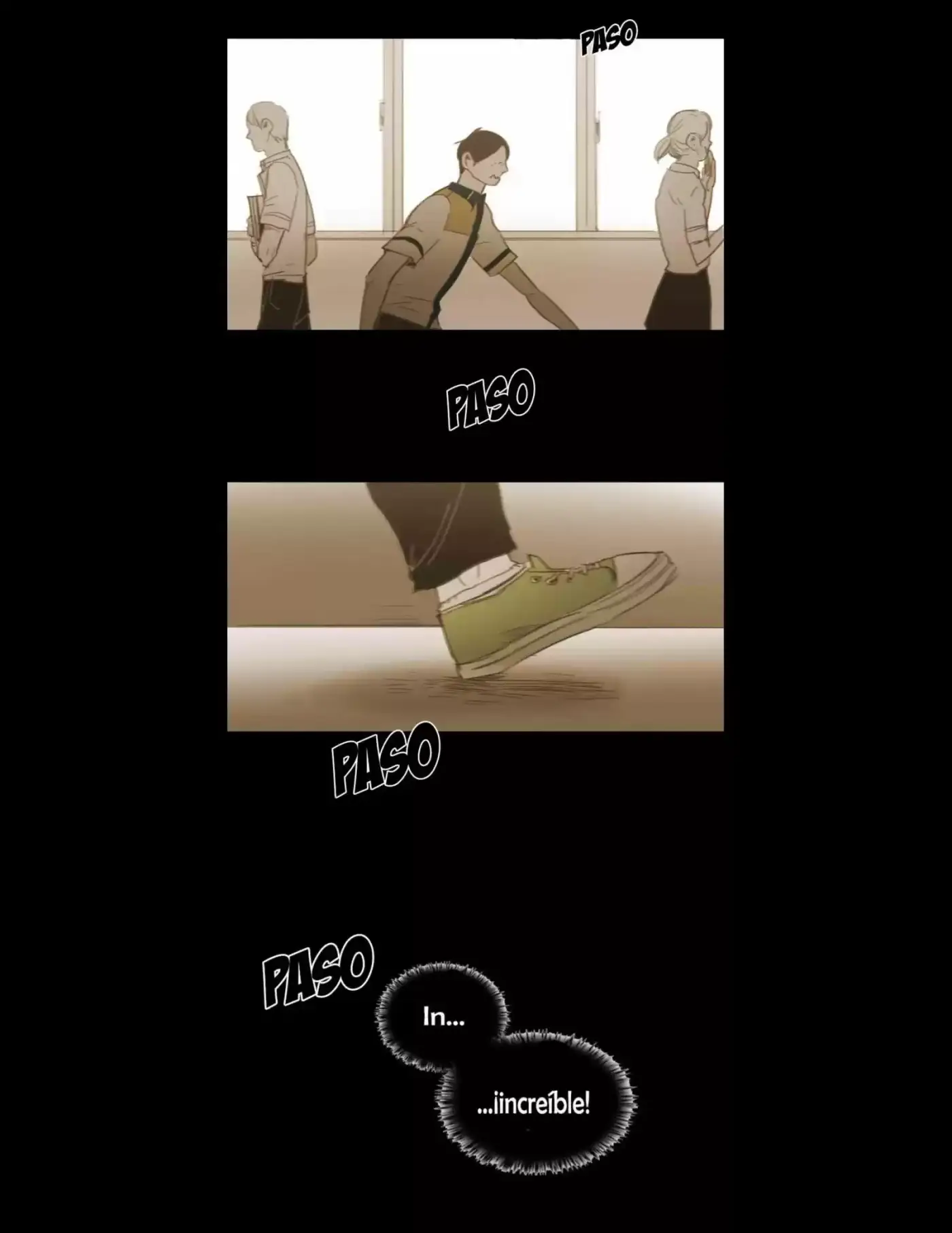 Nunca Entiendes (2013) - Capítulo 34 - Página 23 - LectorTMOo