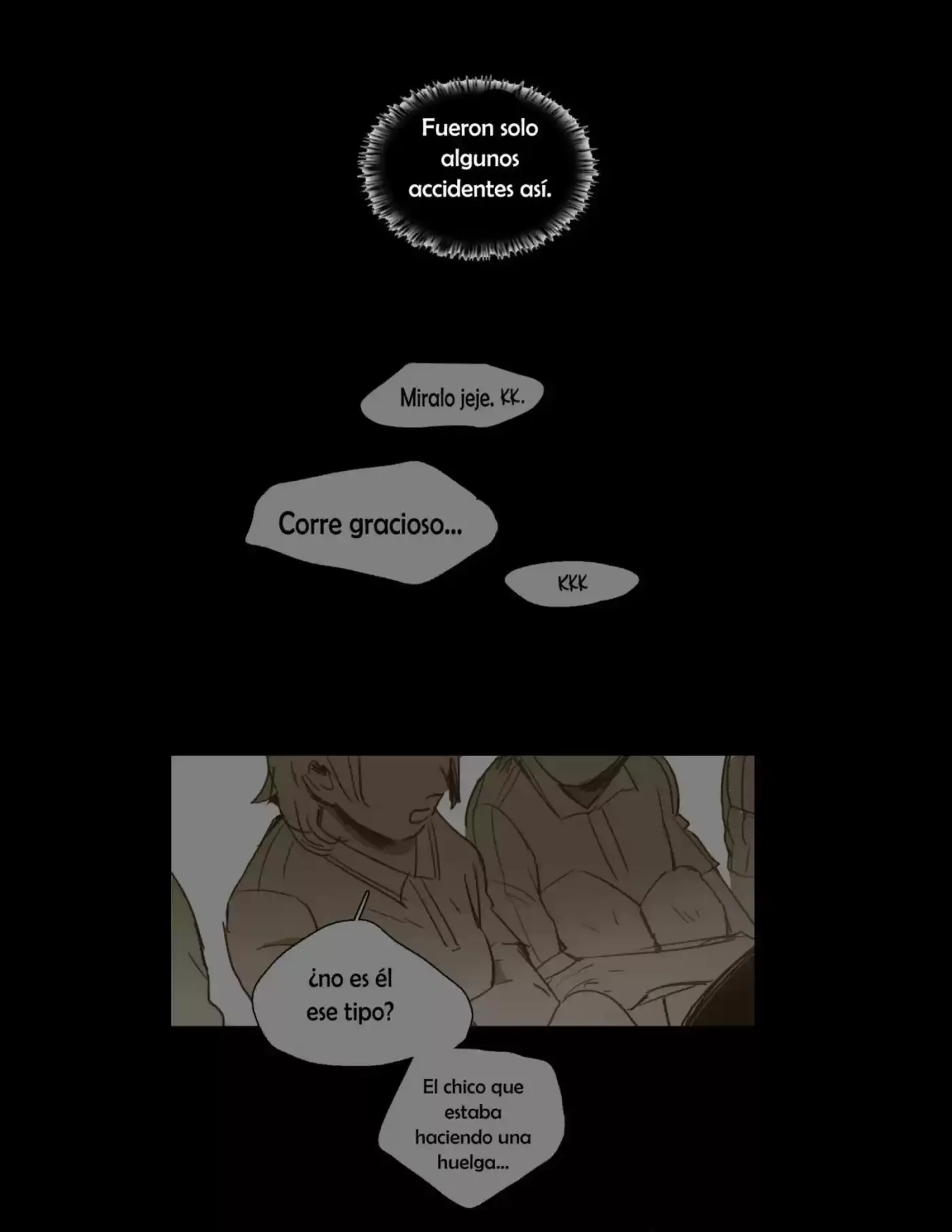 Nunca Entiendes (2013) - Capítulo 34 - Página 25 - LectorTMOo