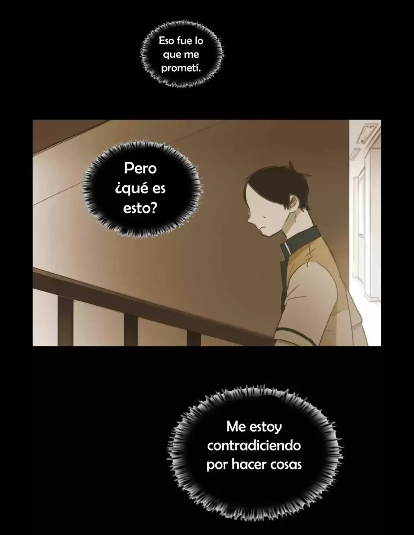 Nunca Entiendes (2013) - Capítulo 34 - Página 28 - LectorTMOo