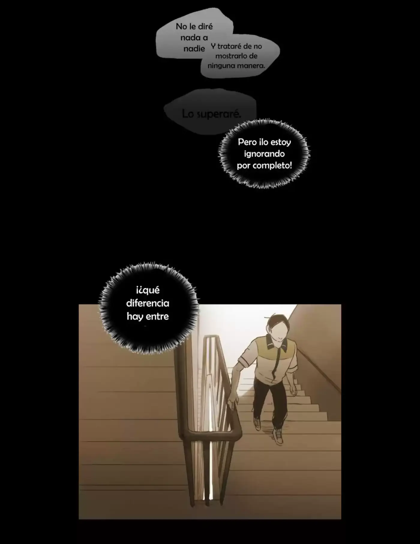 Nunca Entiendes (2013) - Capítulo 34 - Página 30 - LectorTMOo
