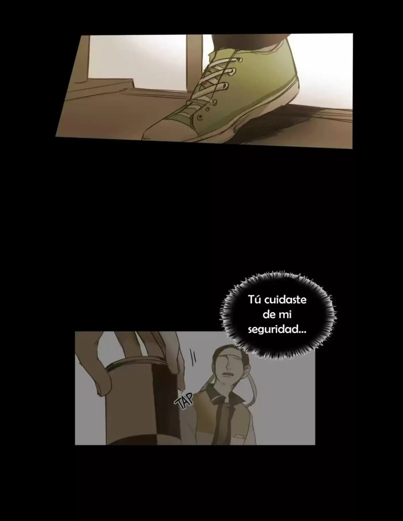 Nunca Entiendes (2013) - Capítulo 34 - Página 39 - LectorTMOo