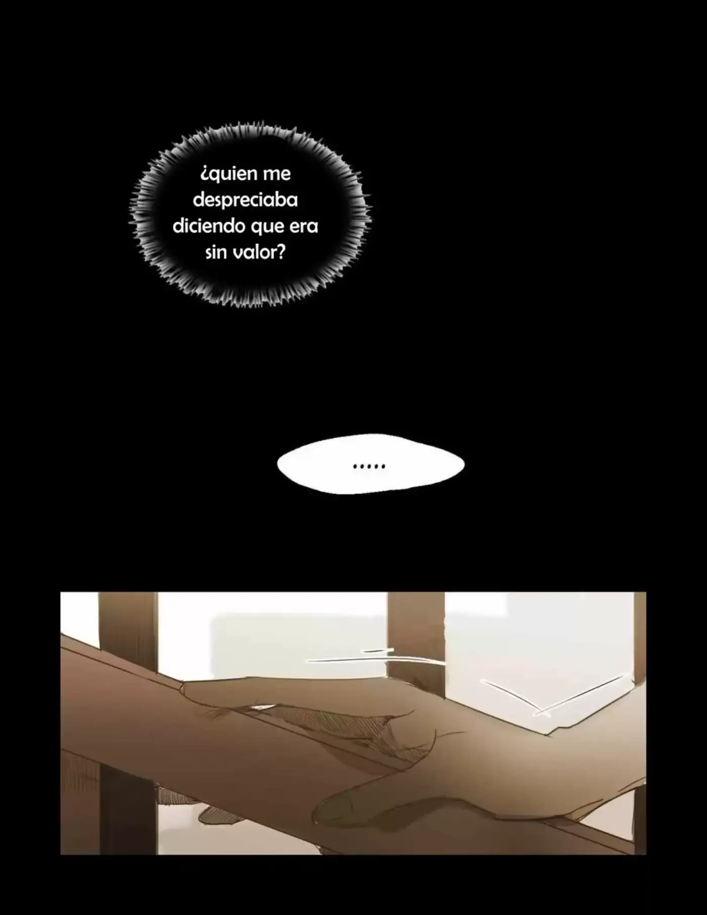 Nunca Entiendes (2013) - Capítulo 34 - Página 43 - LectorTMOo
