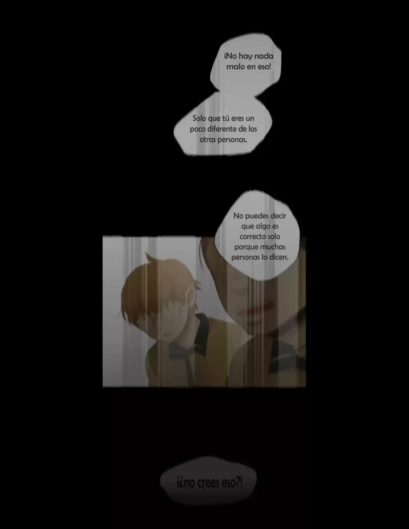 Nunca Entiendes (2013) - Capítulo 35 - Página 5 - LectorTMOo
