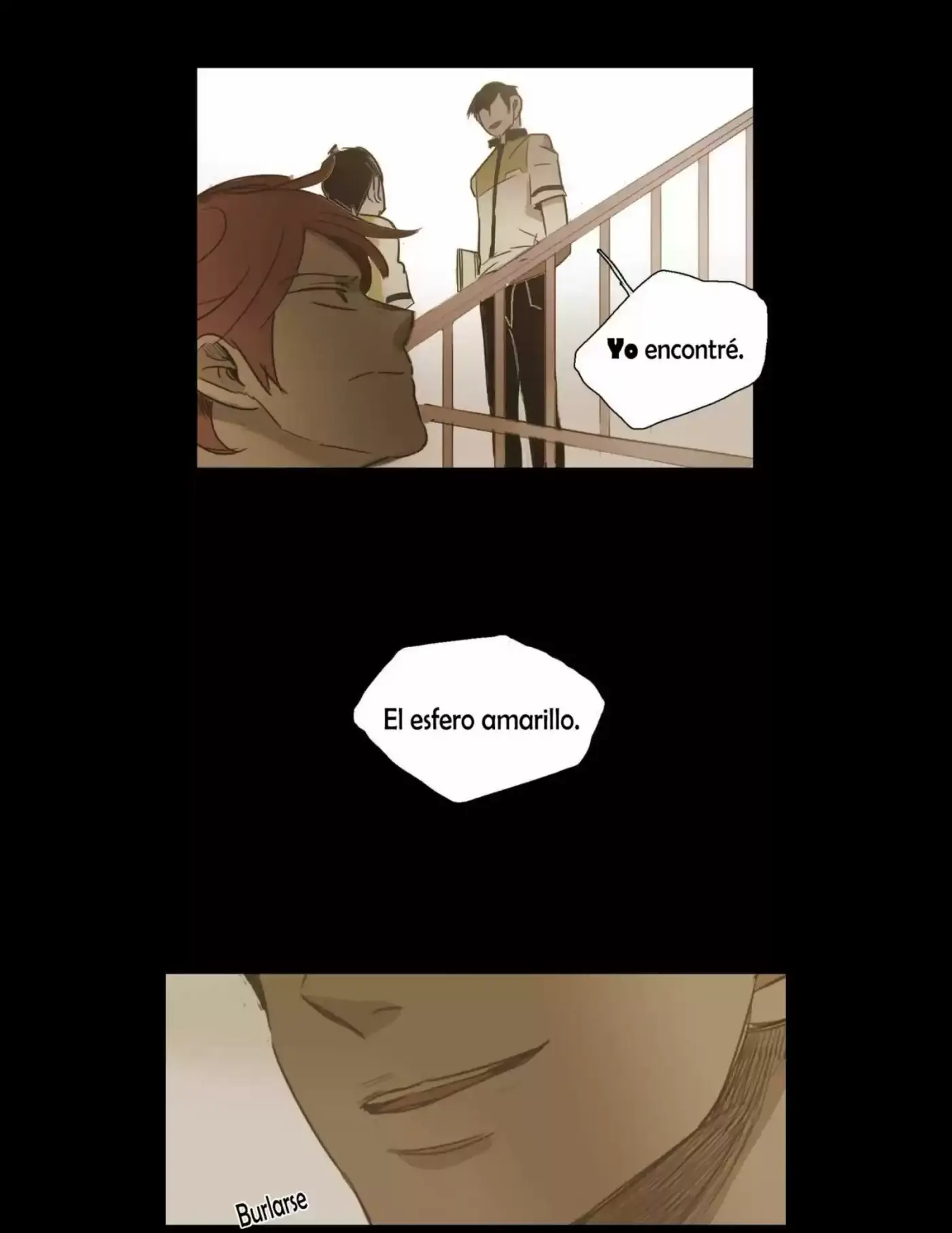 Nunca Entiendes (2013) - Capítulo 35 - Página 20 - LectorTMOo