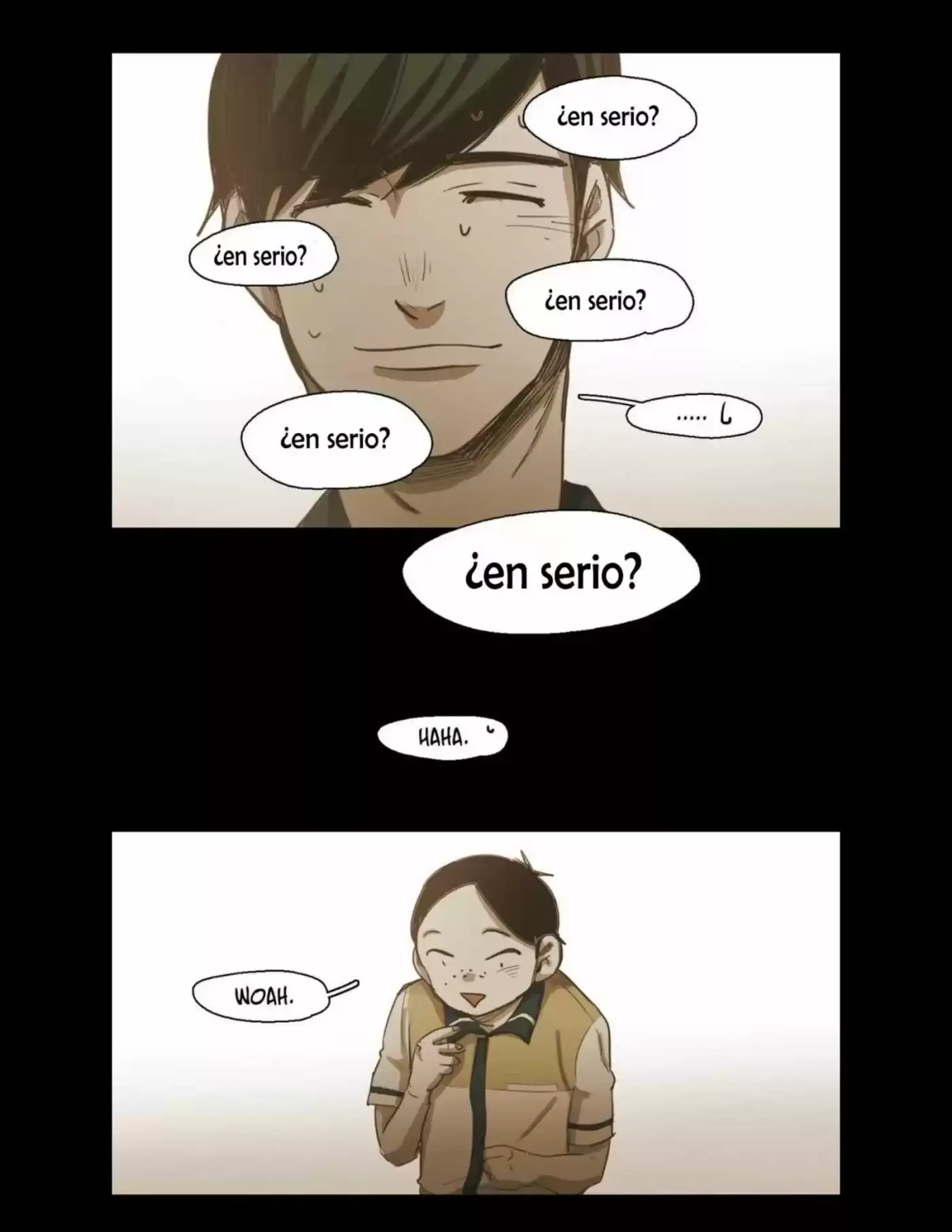 Nunca Entiendes (2013) - Capítulo 36 - Página 9 - LectorTMOo