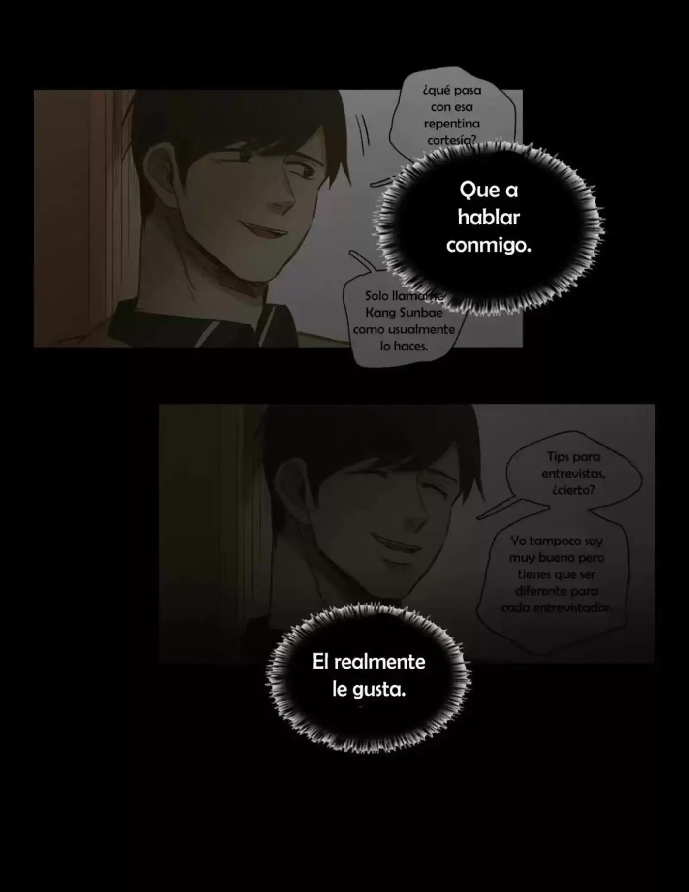 Nunca Entiendes (2013) - Capítulo 36 - Página 11 - LectorTMOo