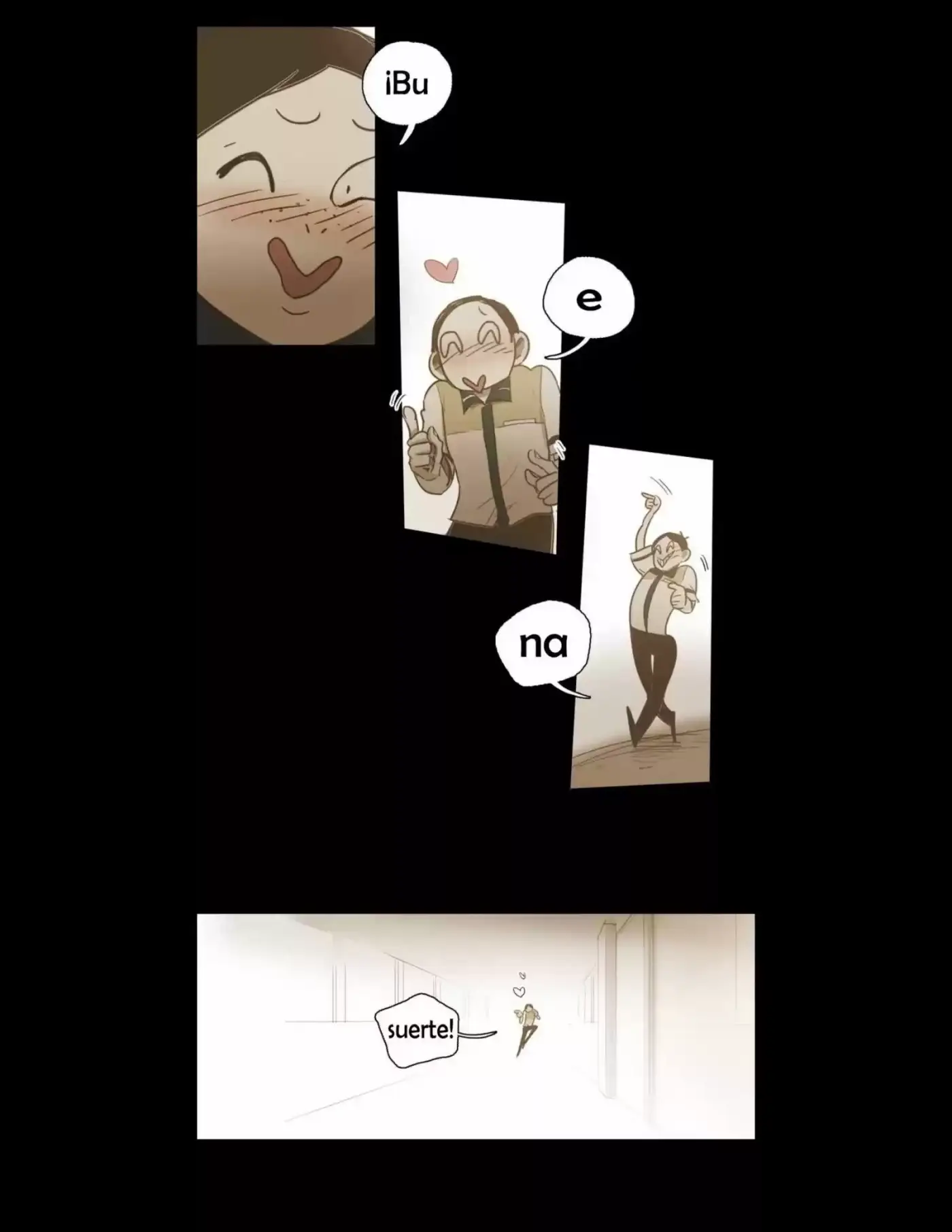 Nunca Entiendes (2013) - Capítulo 36 - Página 23 - LectorTMOo