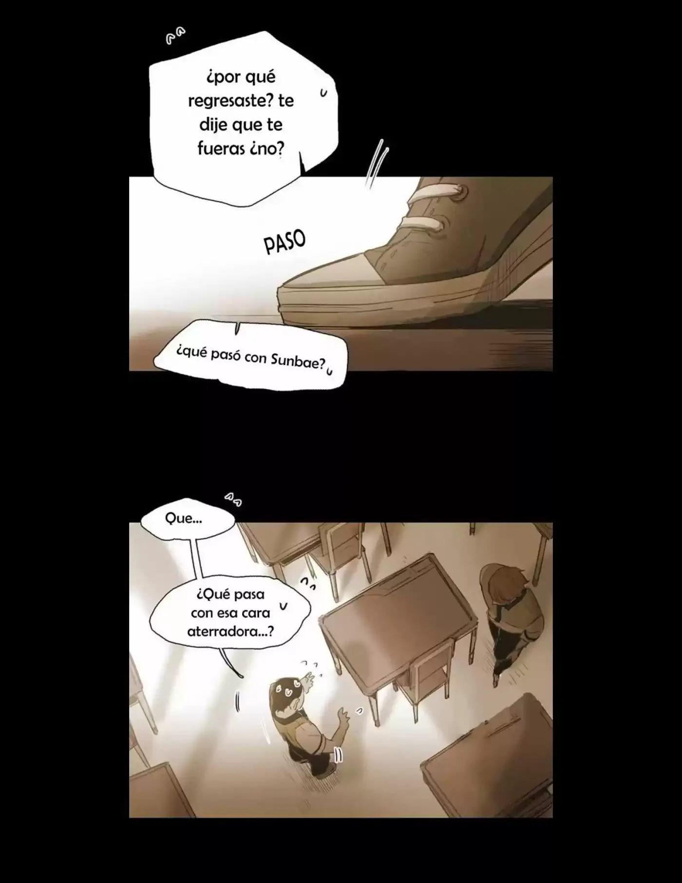Nunca Entiendes (2013) - Capítulo 38 - Página 30 - LectorTMOo