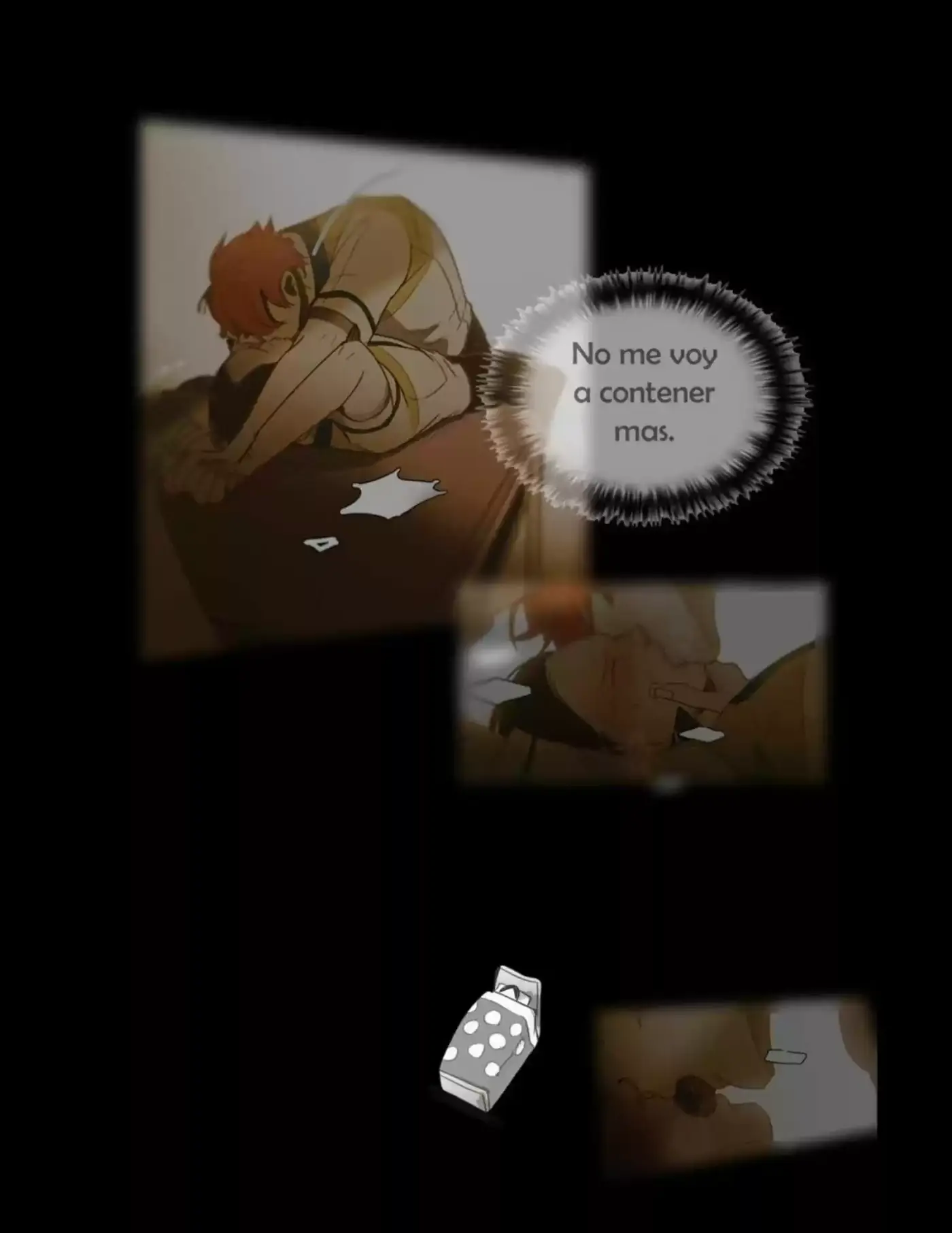 Nunca Entiendes (2013) - Capítulo 39 - Página 13 - LectorTMOo