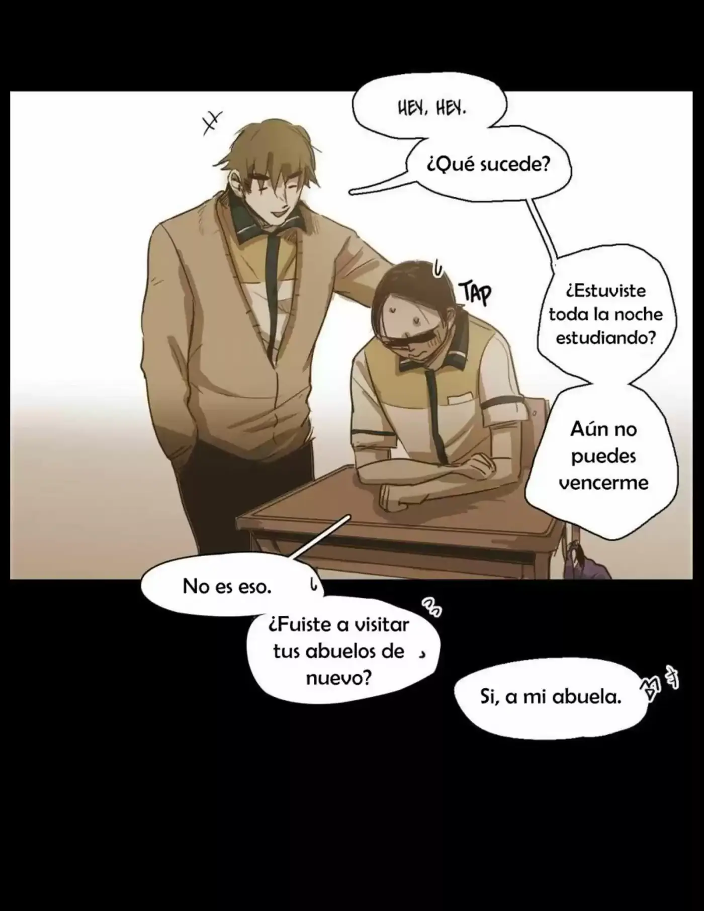 Nunca Entiendes (2013) - Capítulo 39 - Página 15 - LectorTMOo