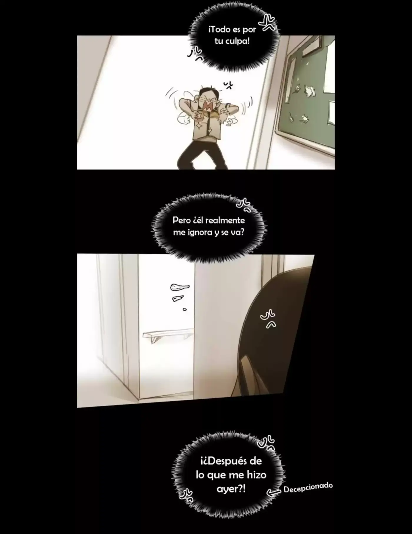 Nunca Entiendes (2013) - Capítulo 39 - Página 25 - LectorTMOo