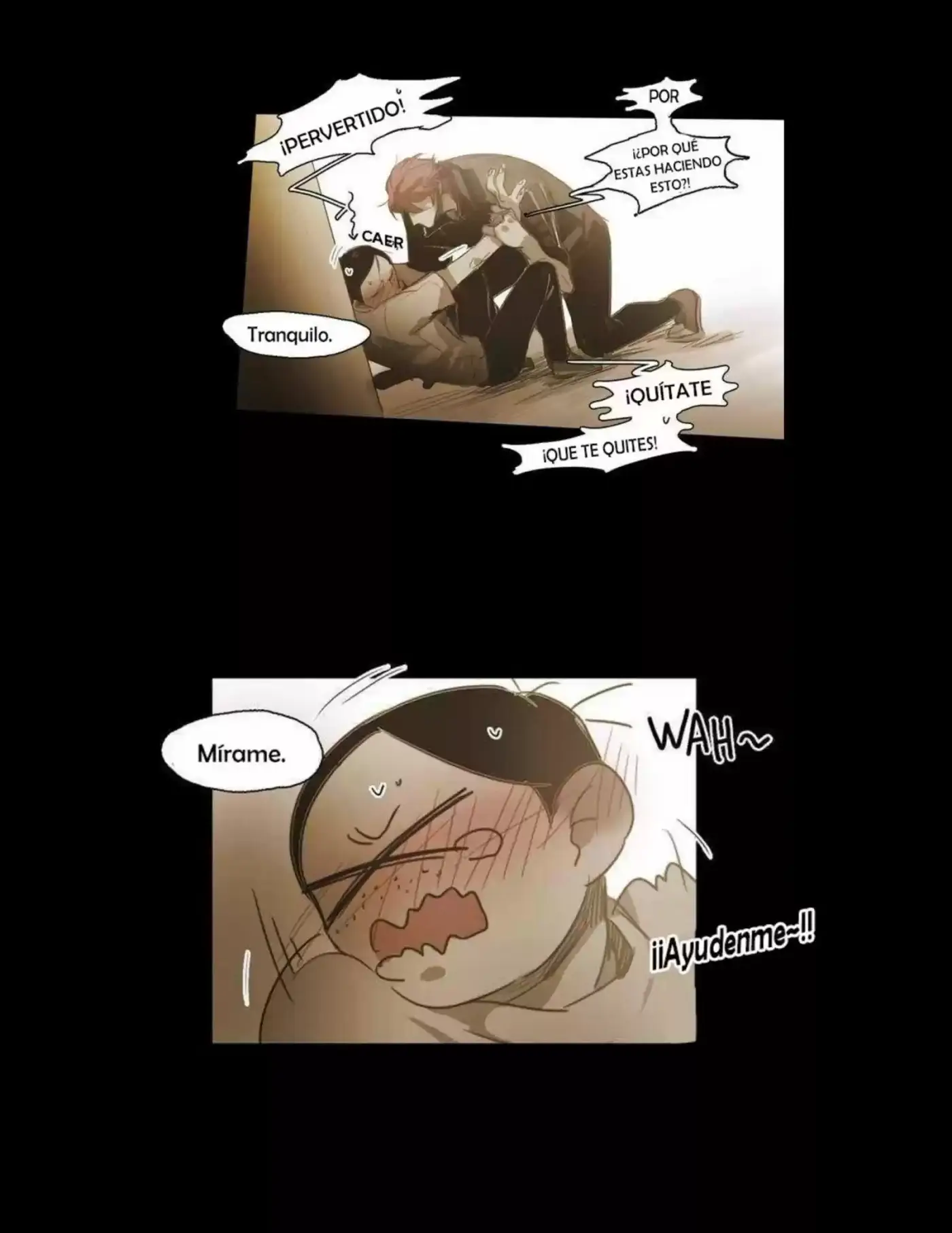 Nunca Entiendes (2013) - Capítulo 42 - Página 6 - LectorTMOo