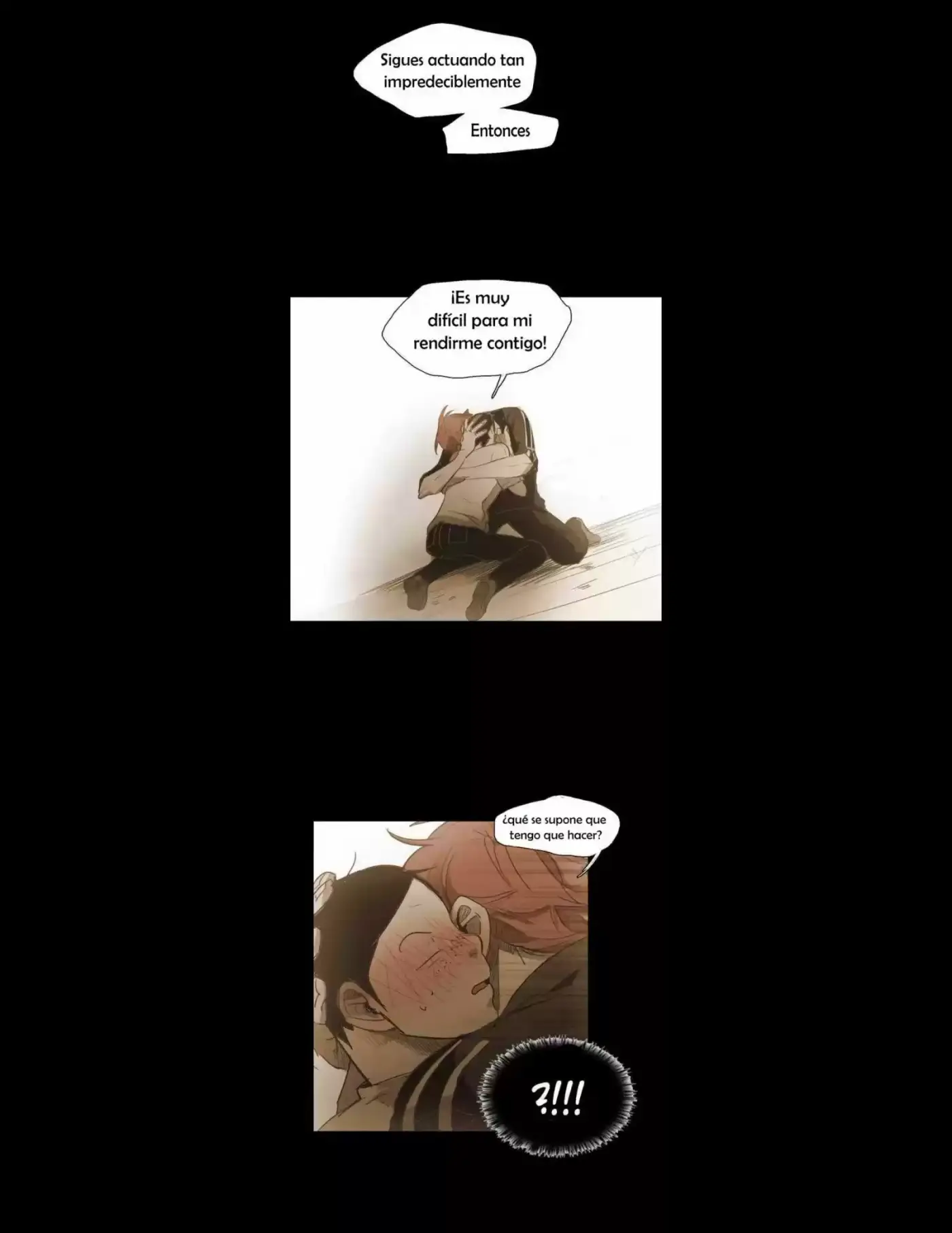 Nunca Entiendes (2013) - Capítulo 42 - Página 14 - LectorTMOo