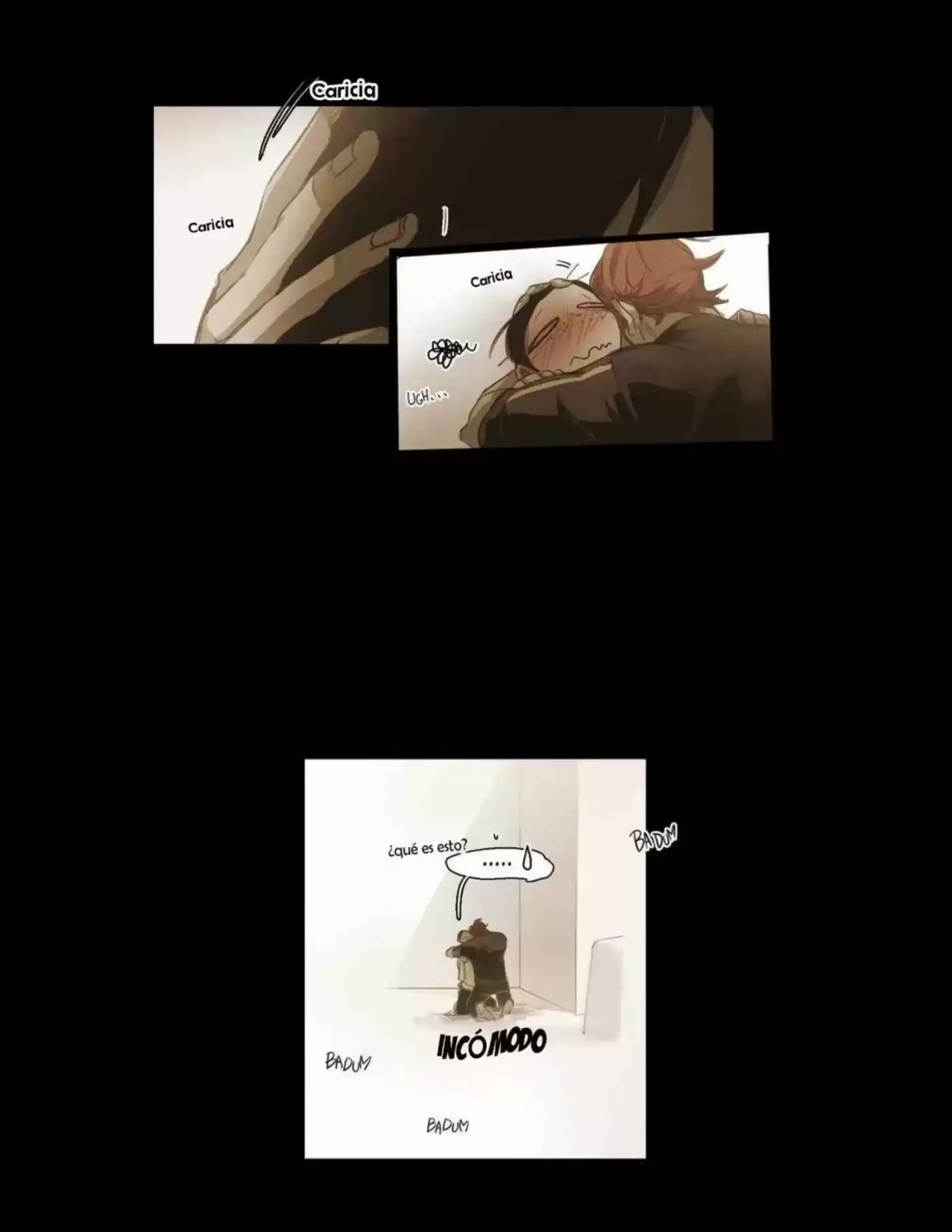 Nunca Entiendes (2013) - Capítulo 42 - Página 17 - LectorTMOo