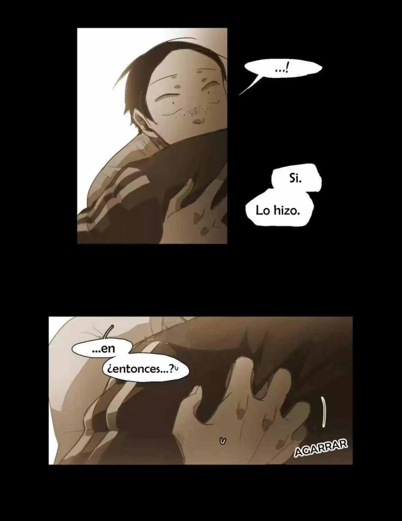 Nunca Entiendes (2013) - Capítulo 42 - Página 23 - LectorTMOo