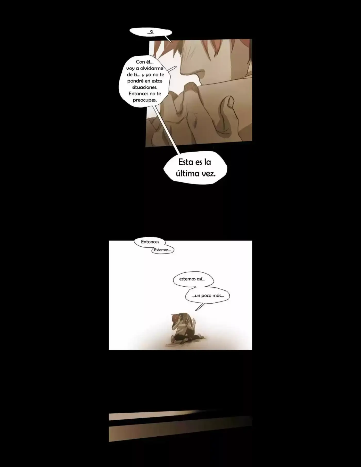 Nunca Entiendes (2013) - Capítulo 42 - Página 25 - LectorTMOo