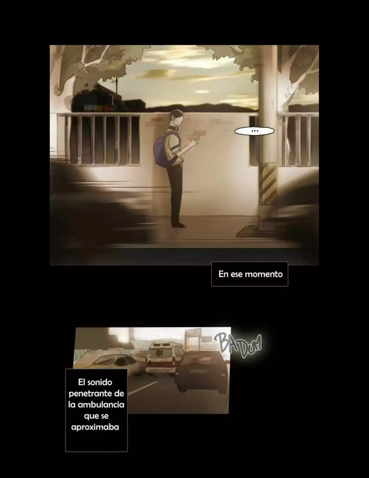Nunca Entiendes (2013) - Capítulo 42 - Página 31 - LectorTMOo