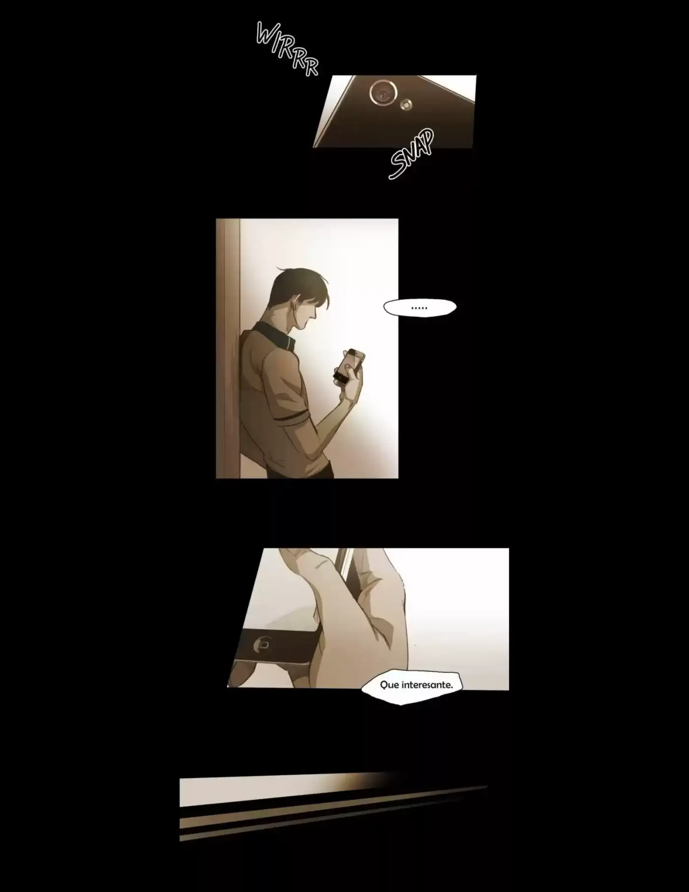 Nunca Entiendes (2013) - Capítulo 43 - Página 2 - LectorTMOo