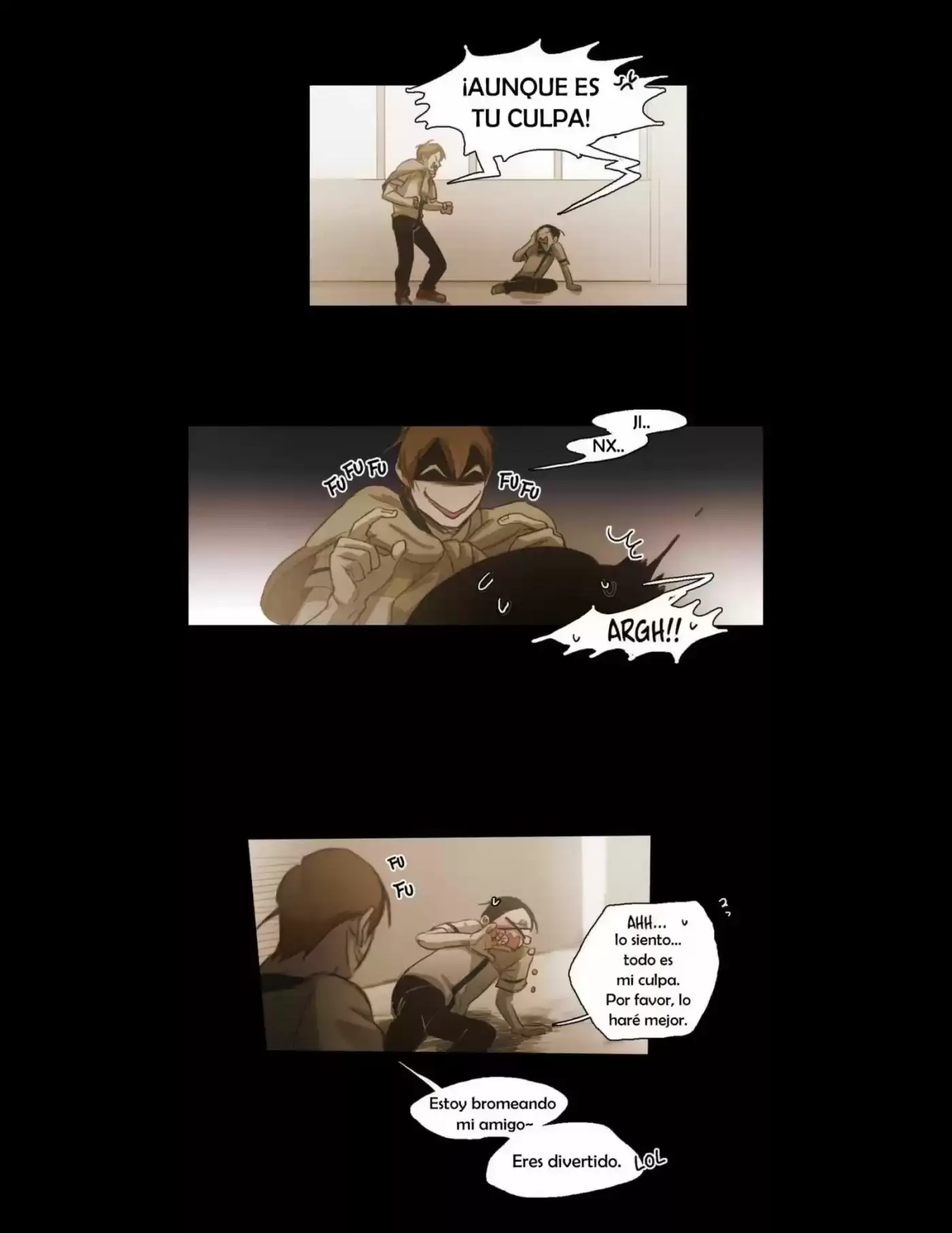 Nunca Entiendes (2013) - Capítulo 43 - Página 13 - LectorTMOo