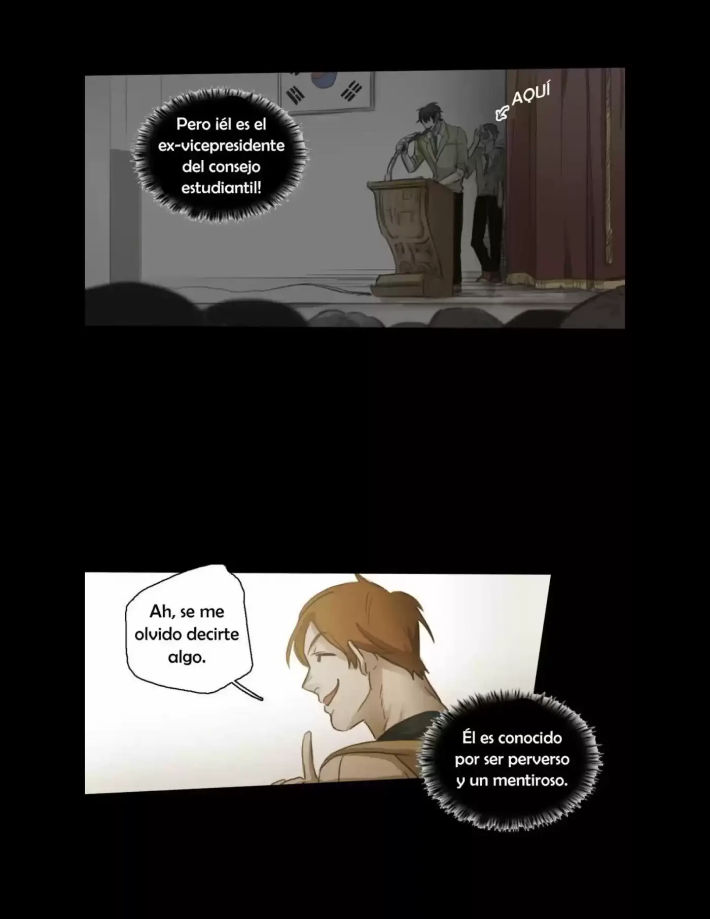 Nunca Entiendes (2013) - Capítulo 43 - Página 15 - LectorTMOo