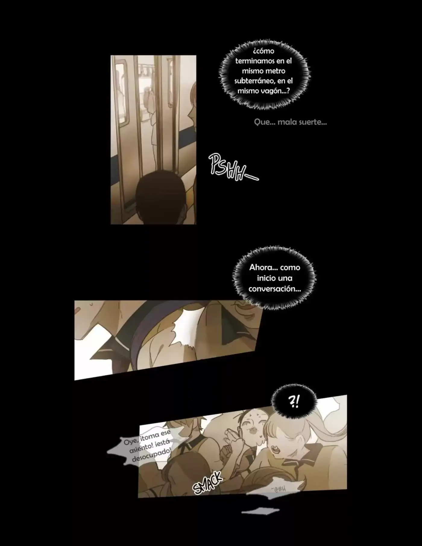 Nunca Entiendes (2013) - Capítulo 43 - Página 21 - LectorTMOo